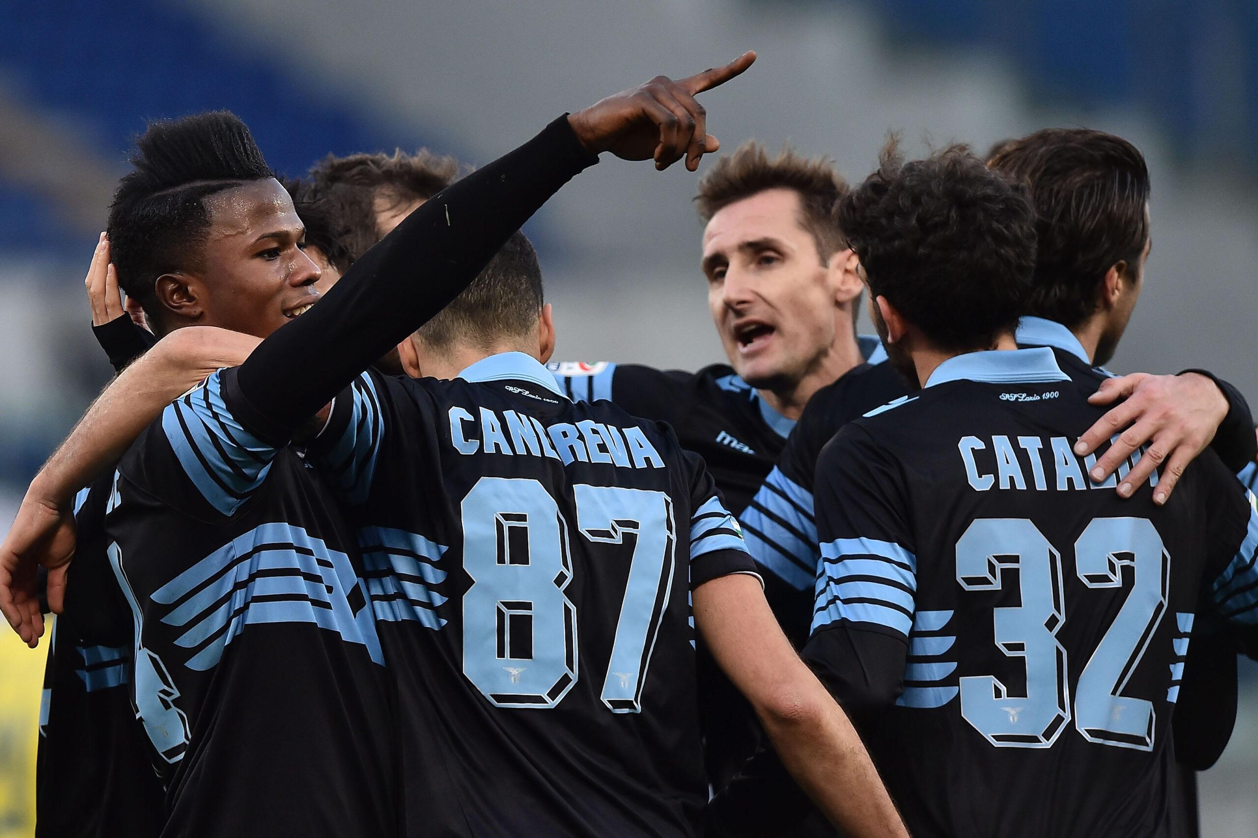 lazio third esultanza gennaio 2016 ifa scaled