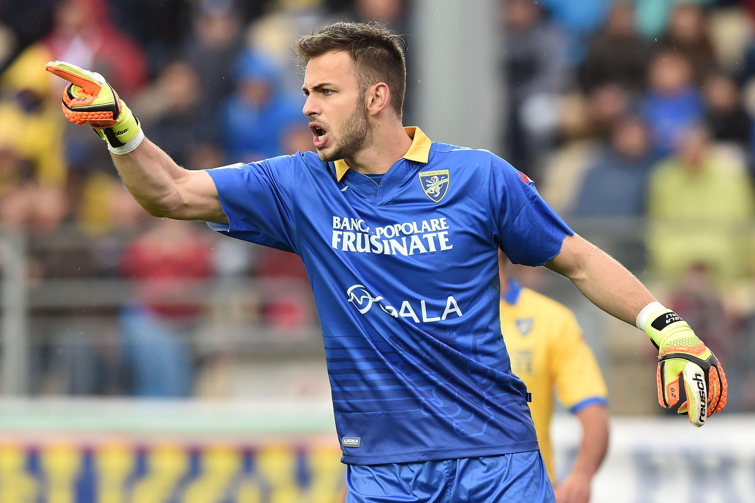 leali frosinone aprile 2016 ifa