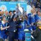 leicester city premiazione bis maggio 2016 ifa