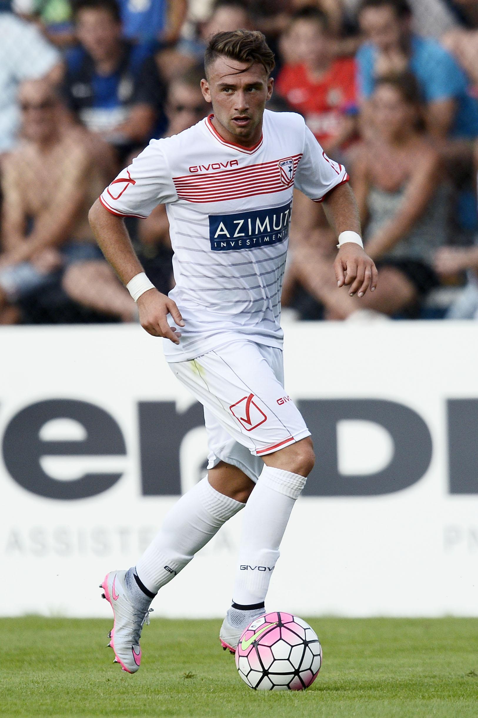 letizia azione carpi luglio 2015 ifa