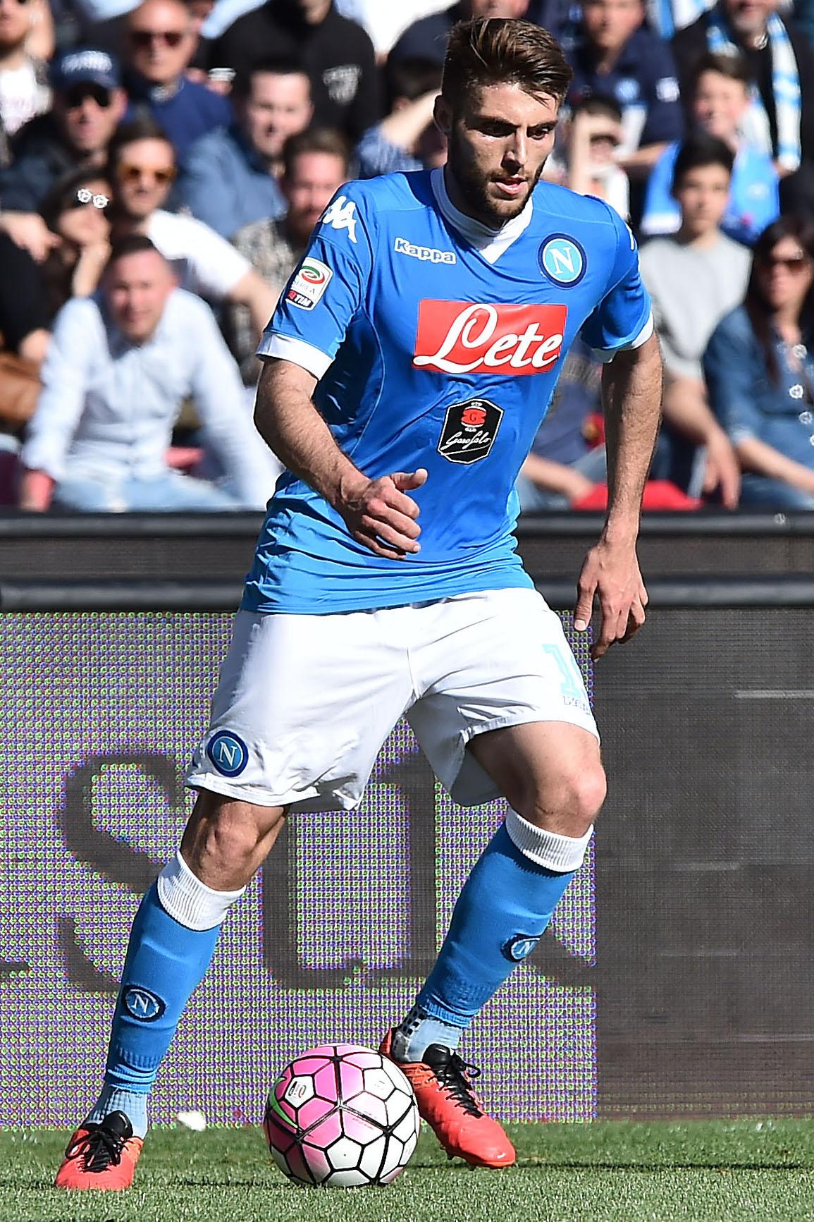 lopez david azione napoli aprile 2016 ifa