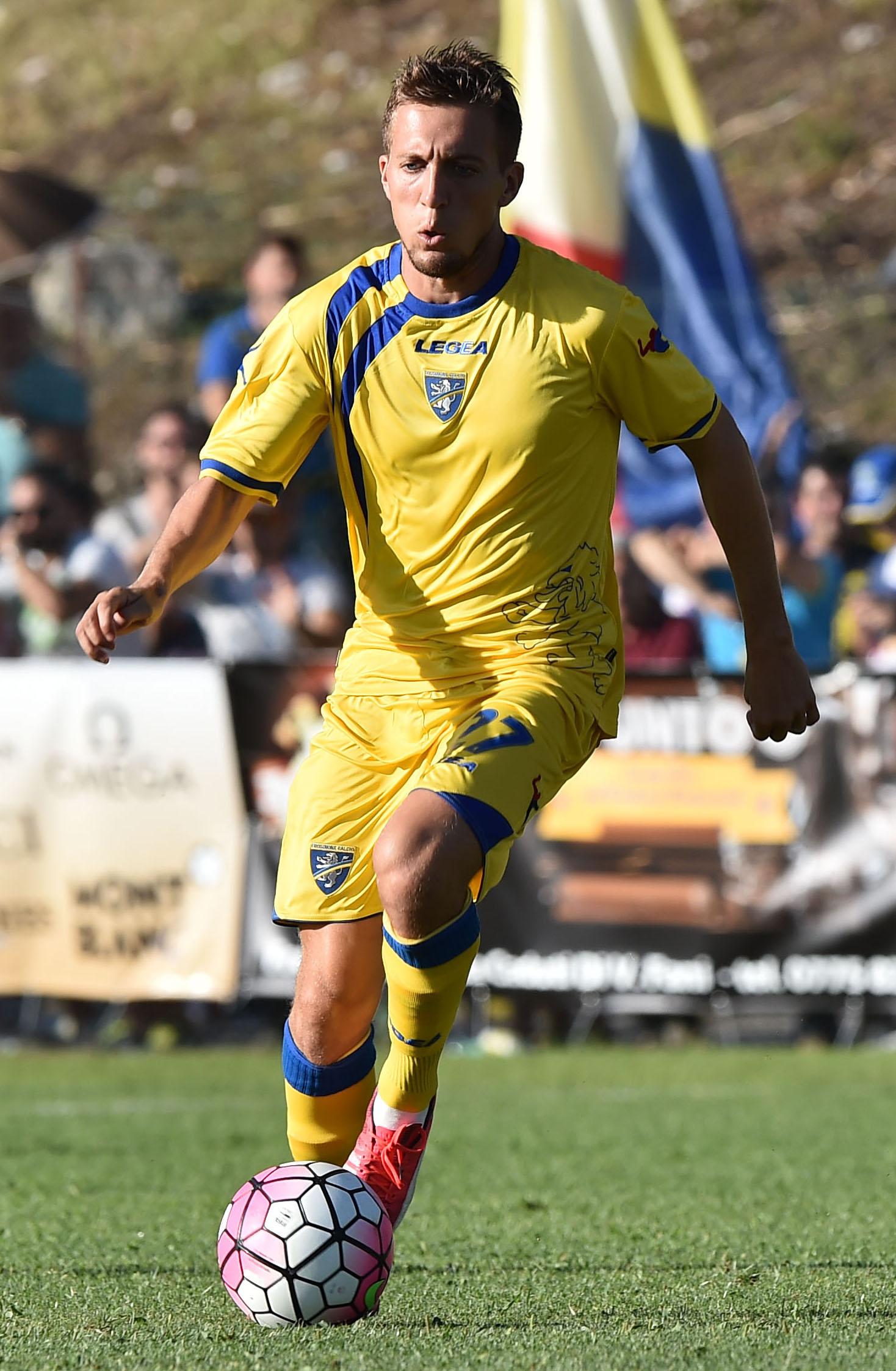 lupoli azione frosinone luglio 2015 ifa