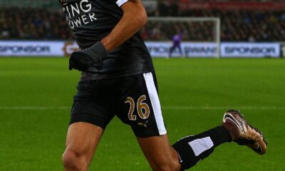 mahrez leicester away gennaio 2016 ifa