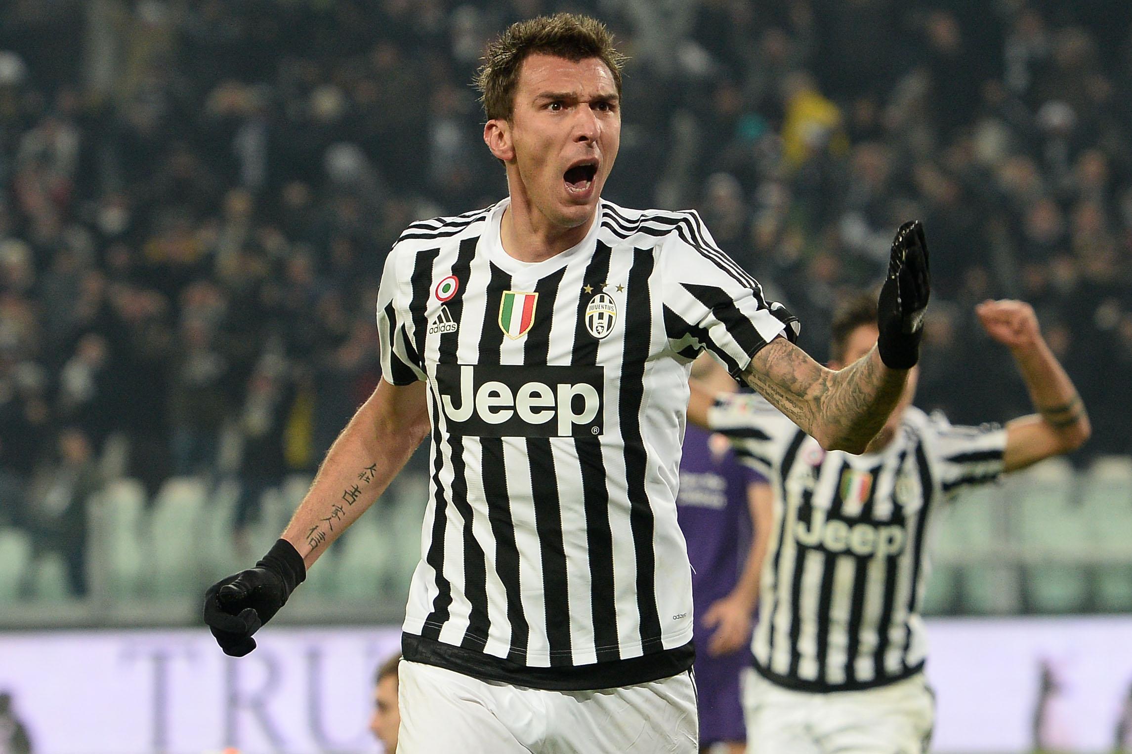 mandzukic esulta juventus dicembre 2015 ifa