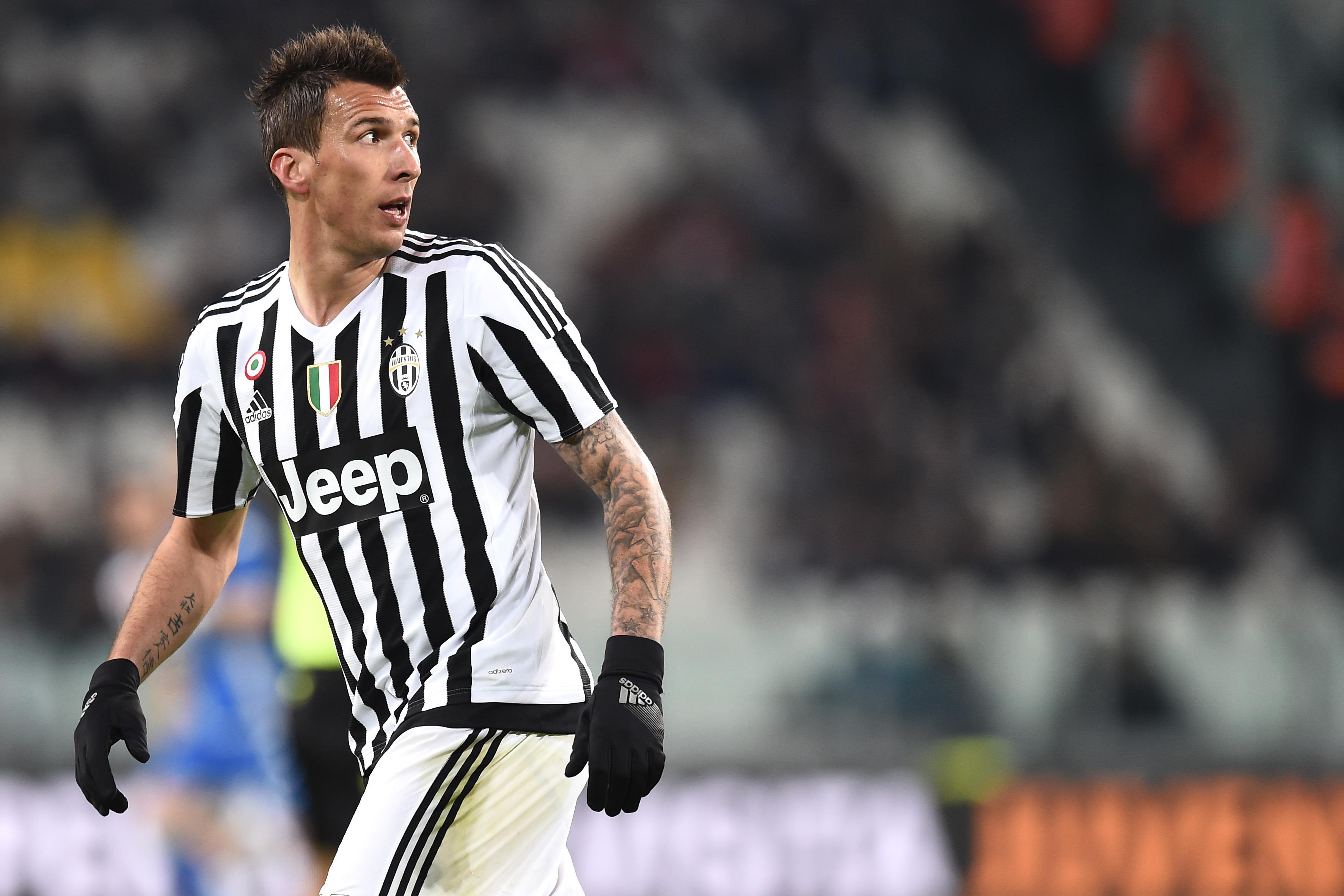 mandzukic juventus marzo 2016 ifa