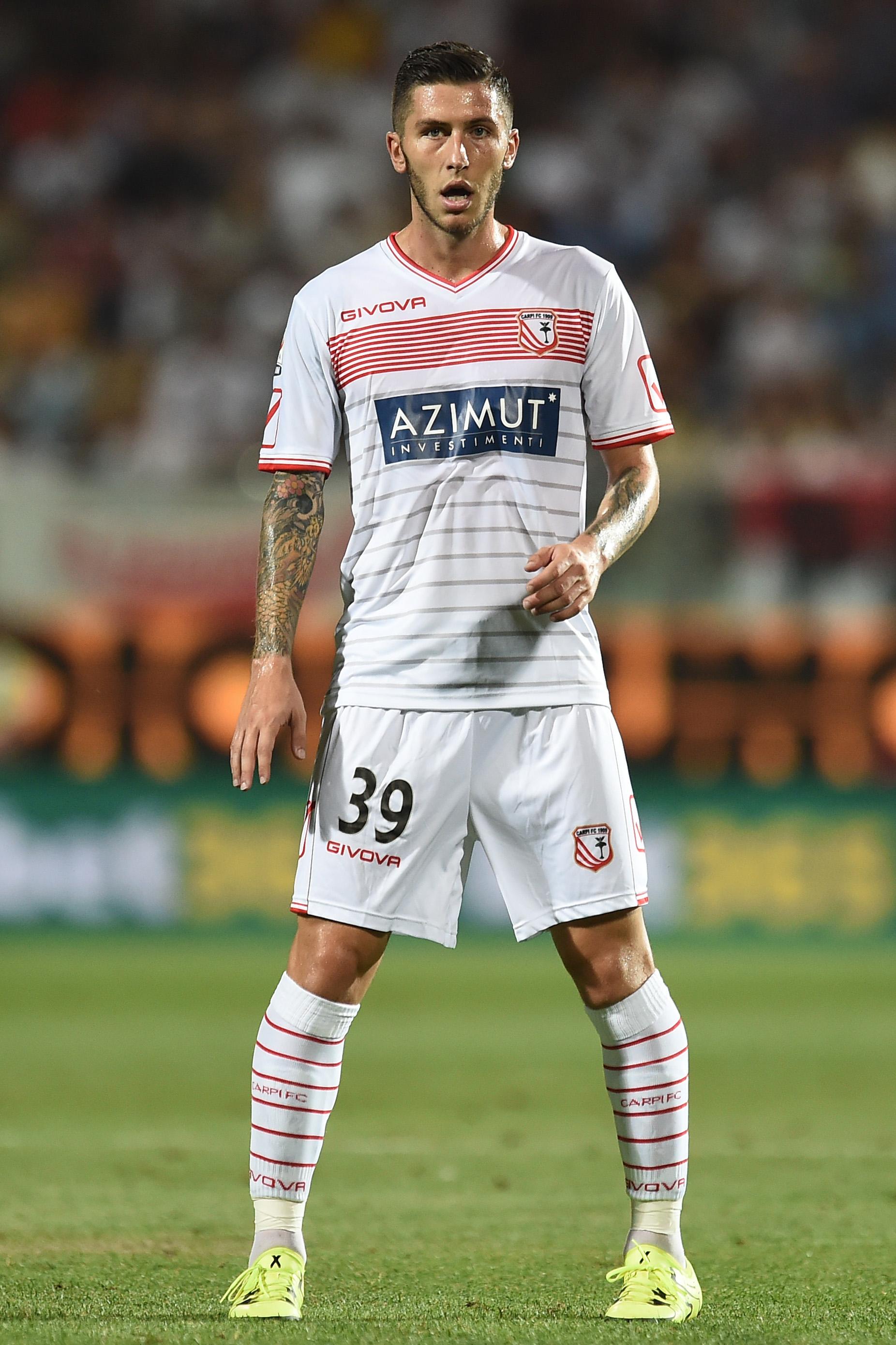 marrone carpi agosto 2015 ifa