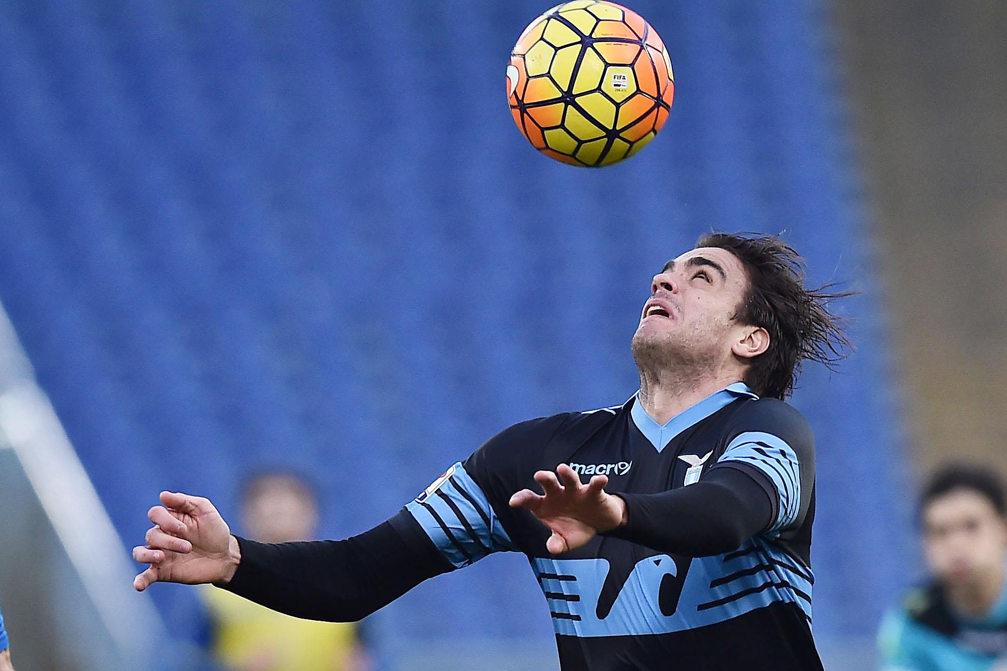 matri azione lazio third gennaio 2016 ifa