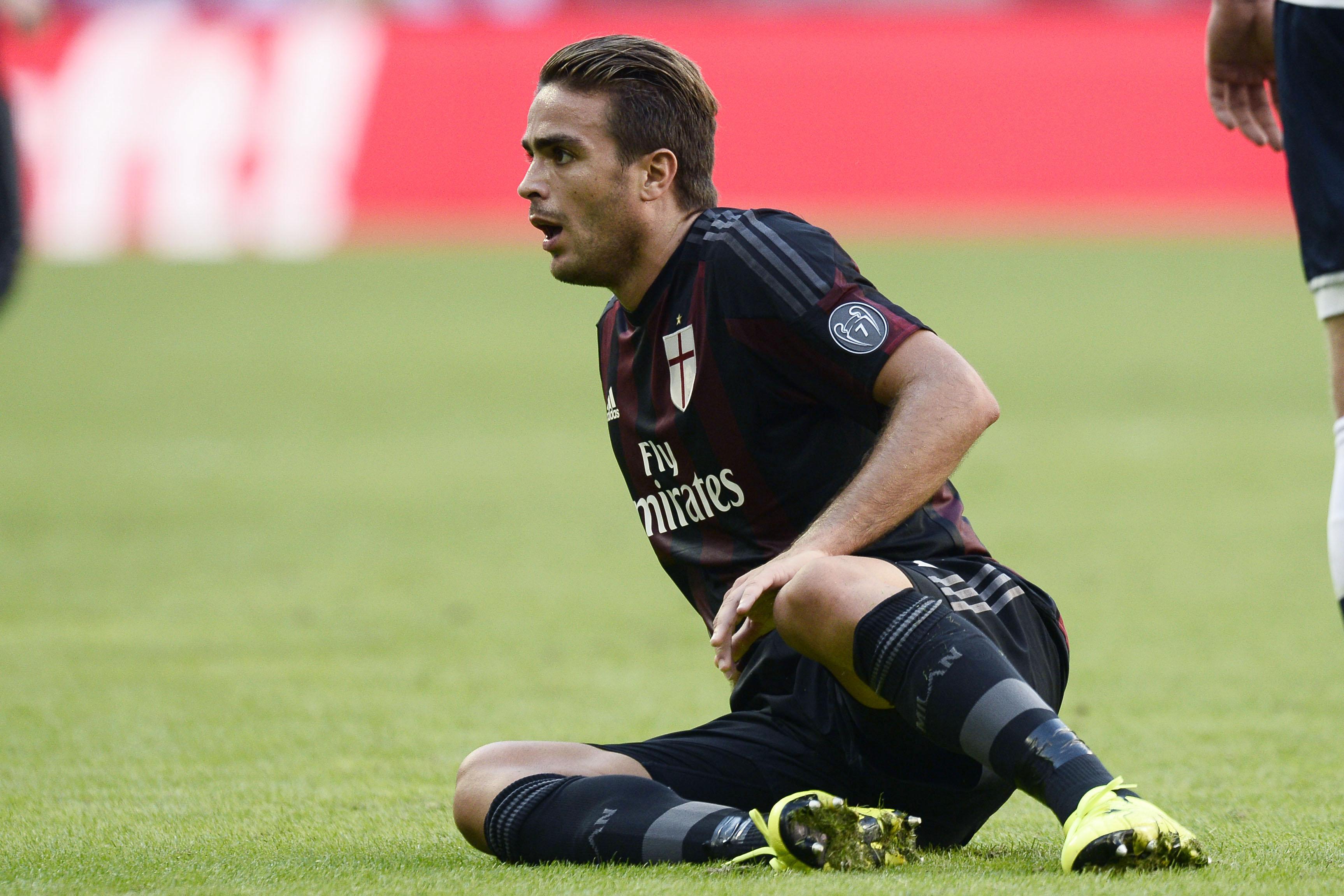 matri disteso milan agosto 2015 ifa