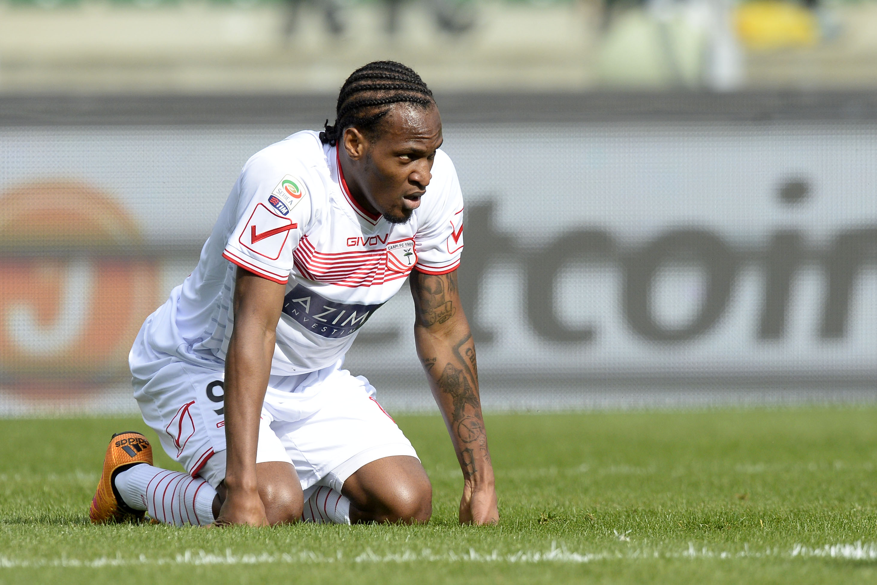 mbakogu stanco carpi marzo 2016 ifa