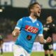 Mertens Napoli Milan