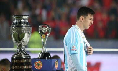messi argentina copa america luglio 2015 ifa
