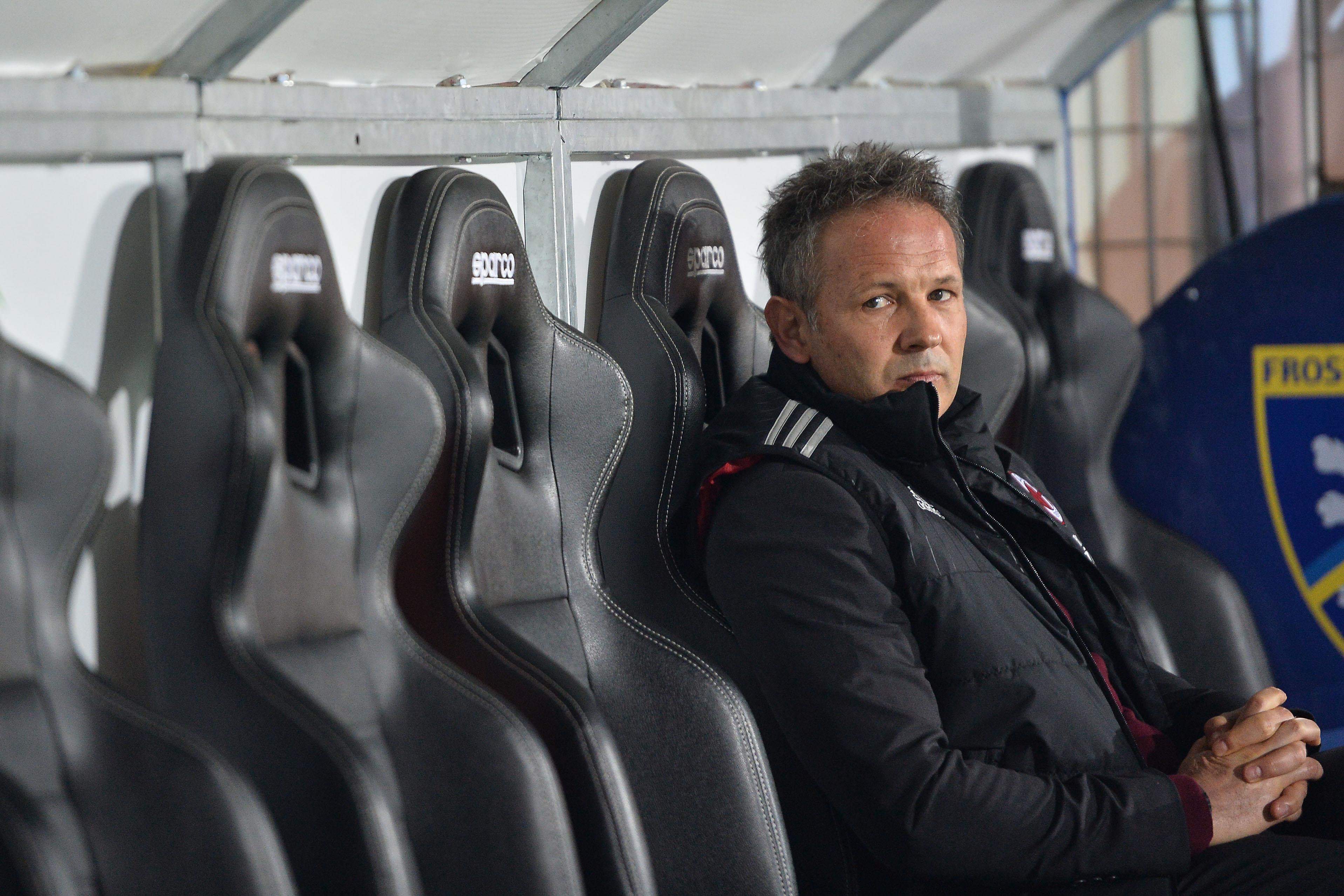 mihajlovic panchina bis milan dicembre 2015 ifa
