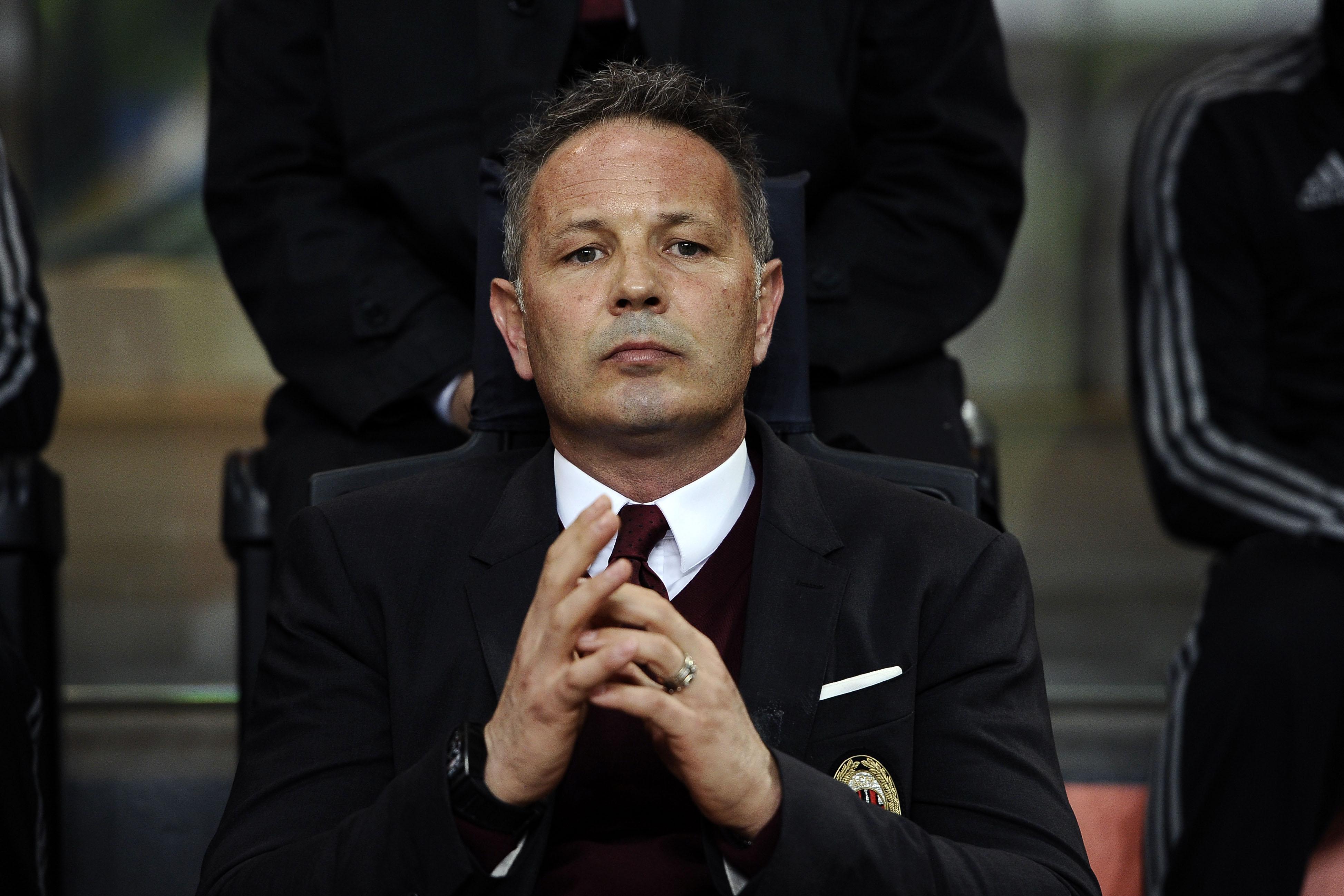 mihajlovic panchina milan aprile 2016 ifa