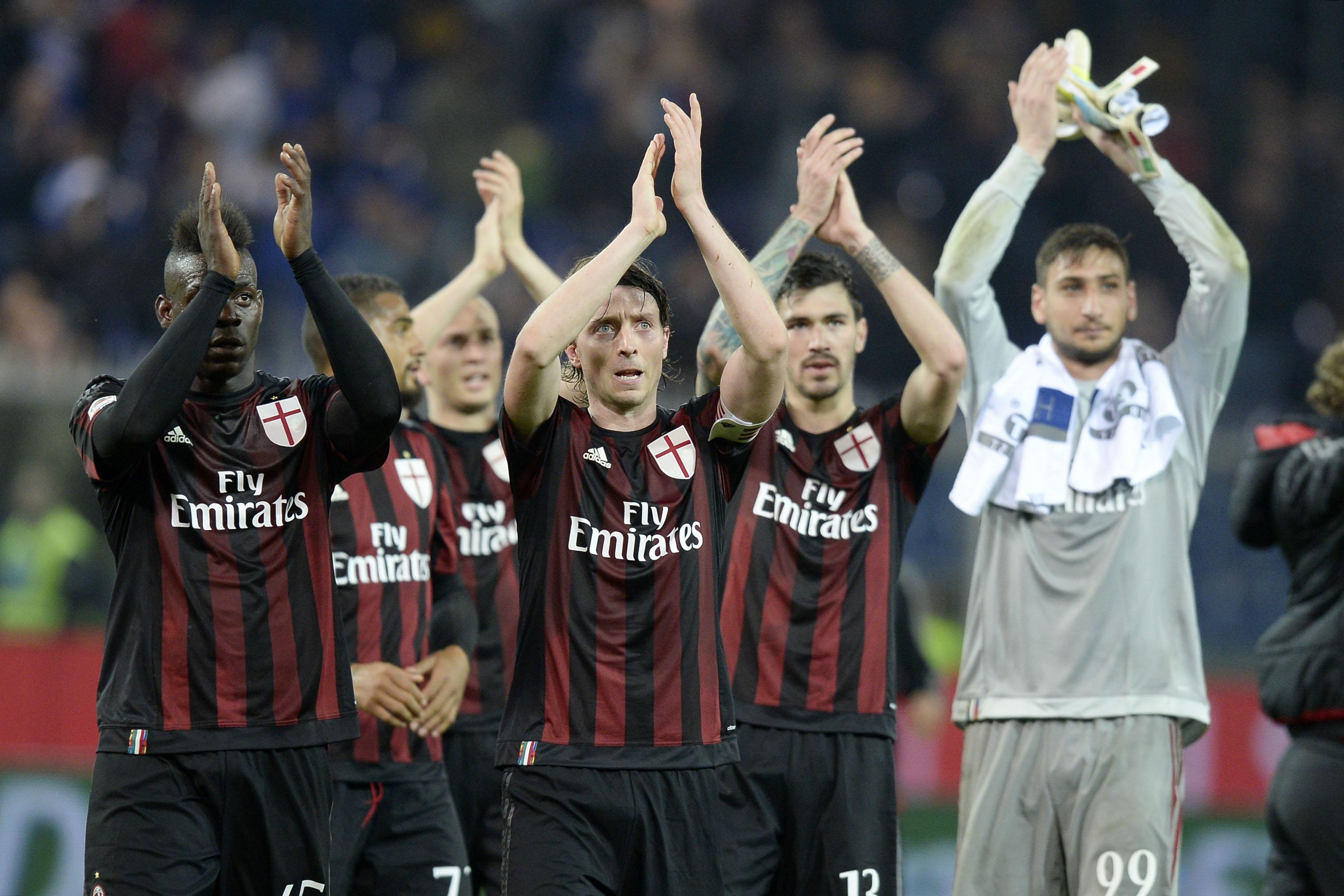 milan esultanza aprile 2016 ifa