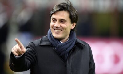 montella sorride sampdoria novembre 2015 ifa