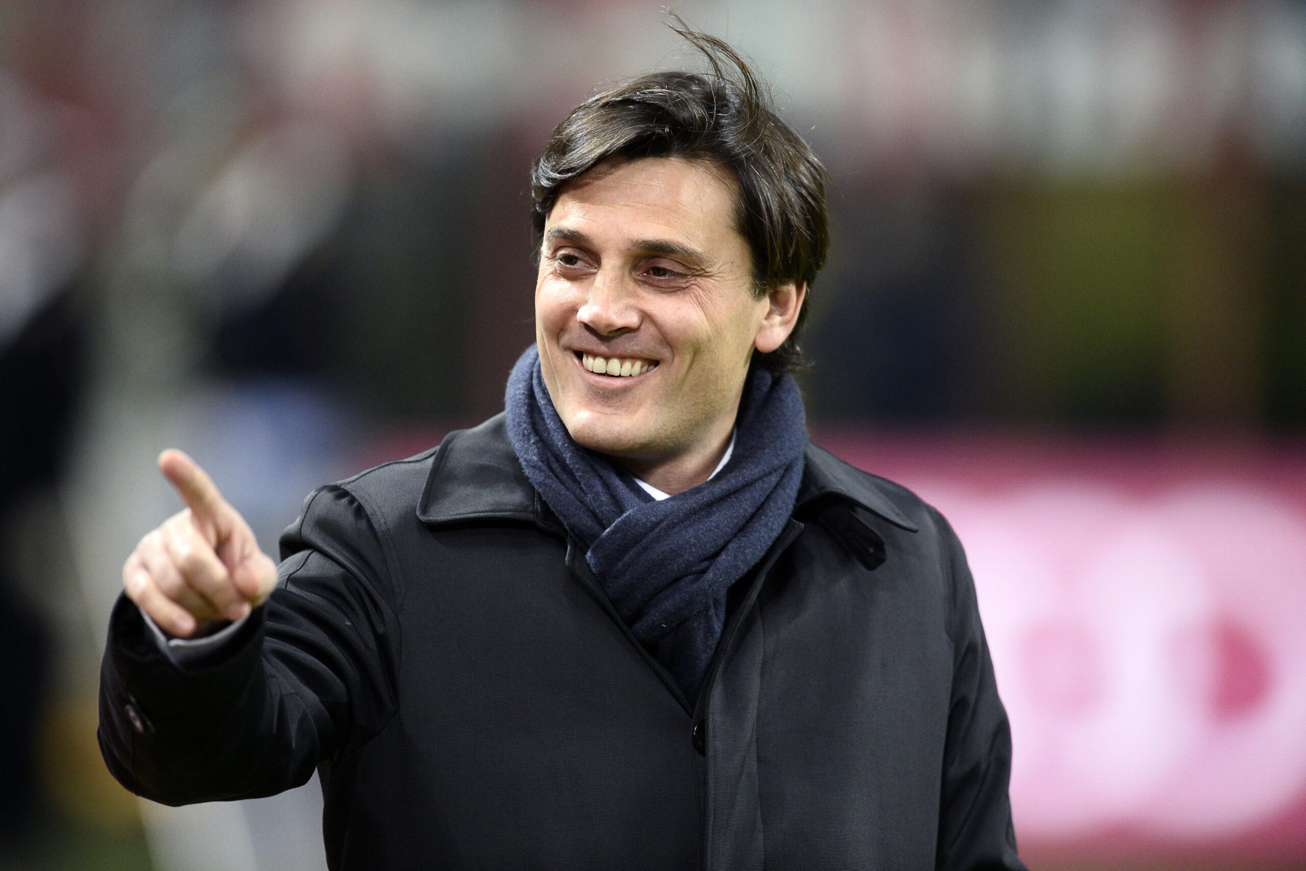 montella sorride sampdoria novembre 2015 ifa scaled