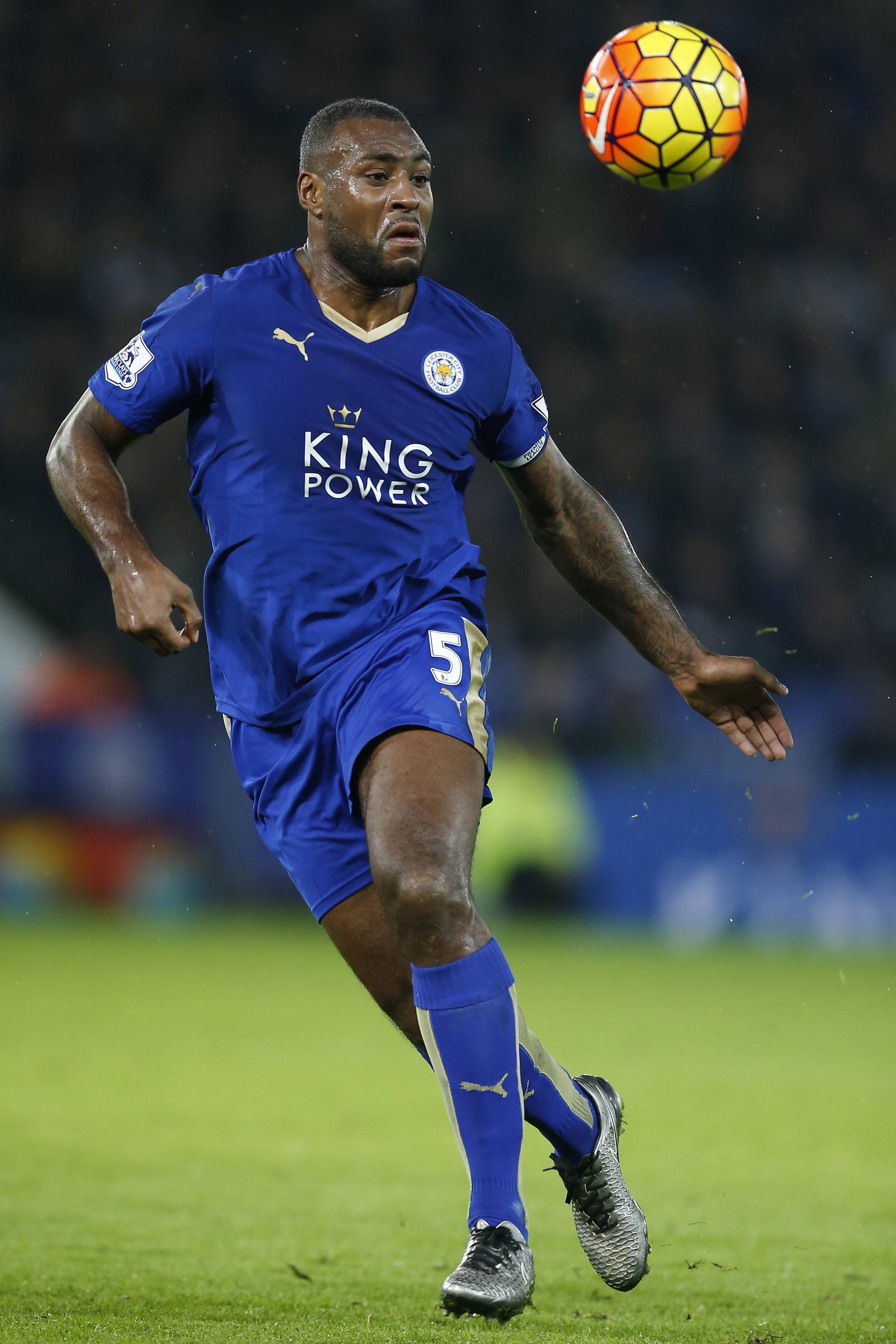 morgan azione leicester gennaio 2016 ifa