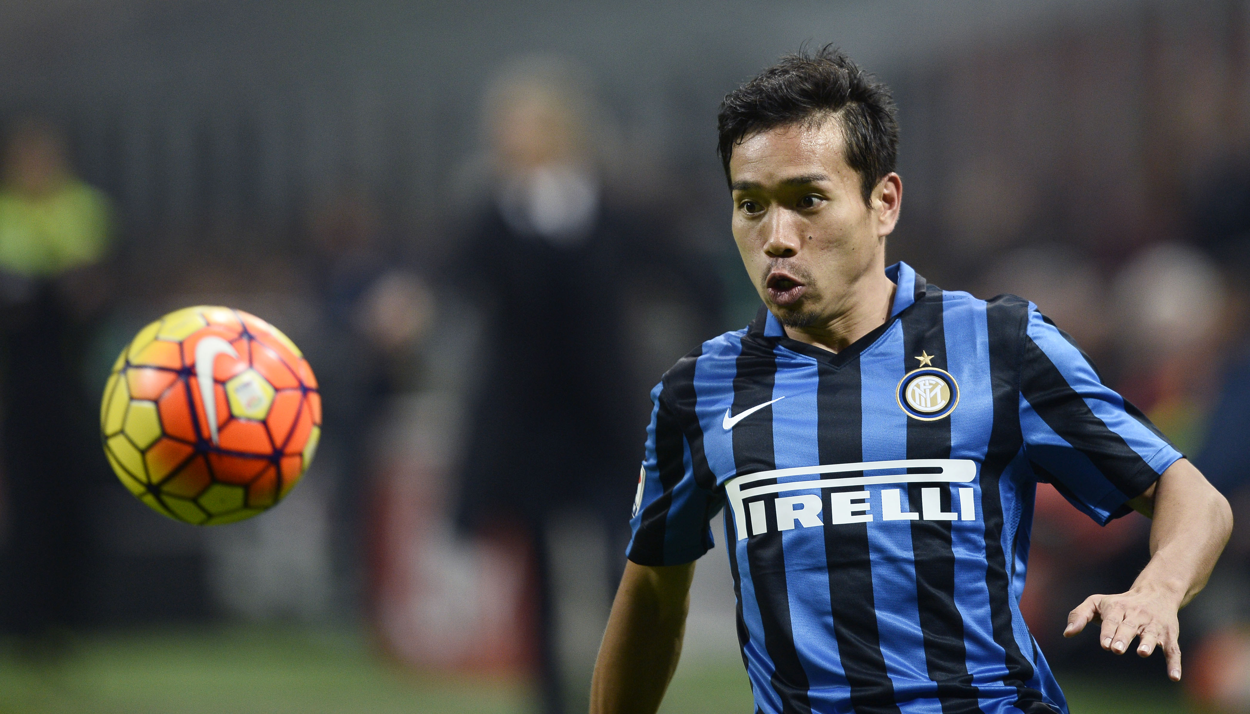 nagatomo azione inter novembre 2015 ifa