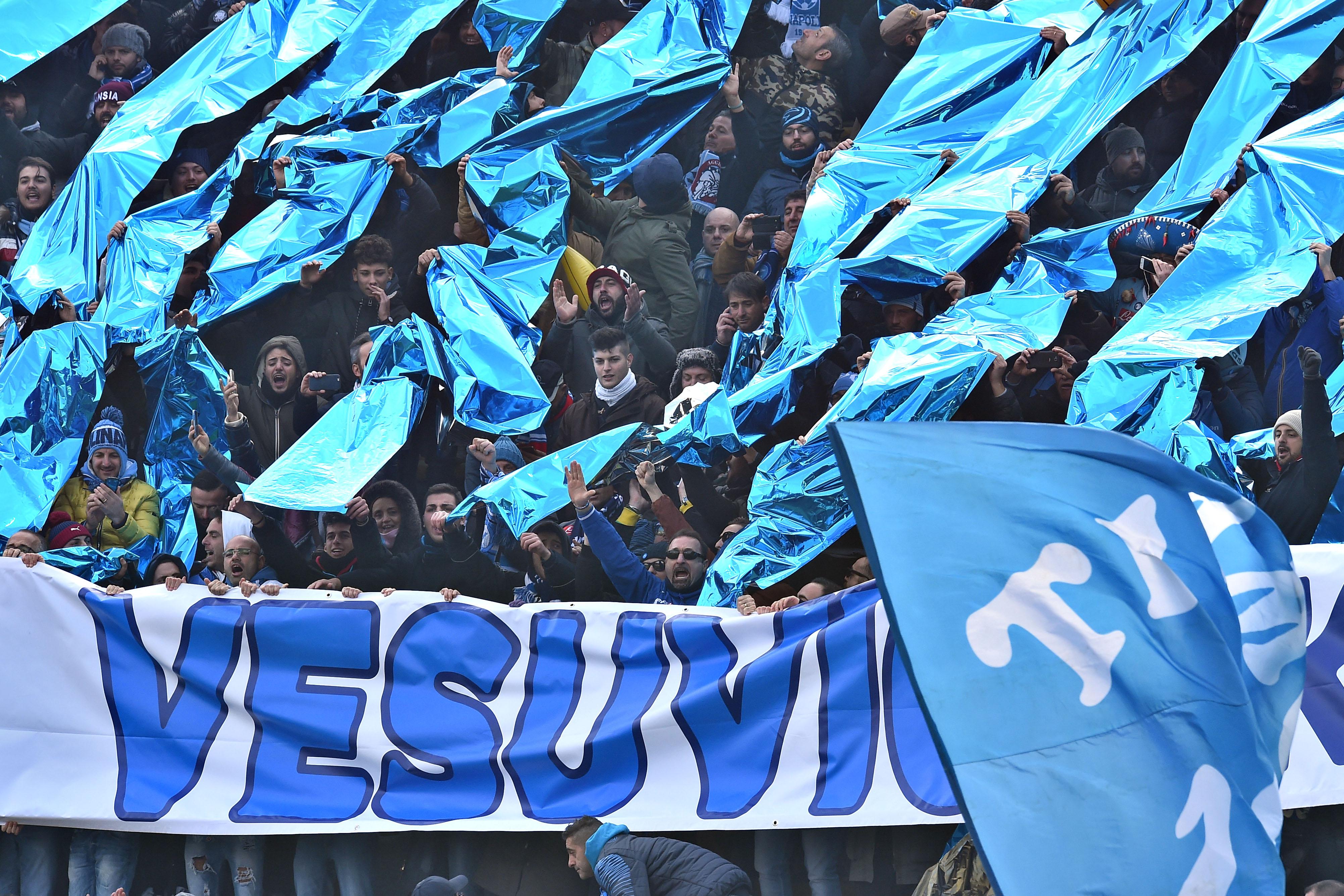 napoli tifosi dicembre 2015 ifa