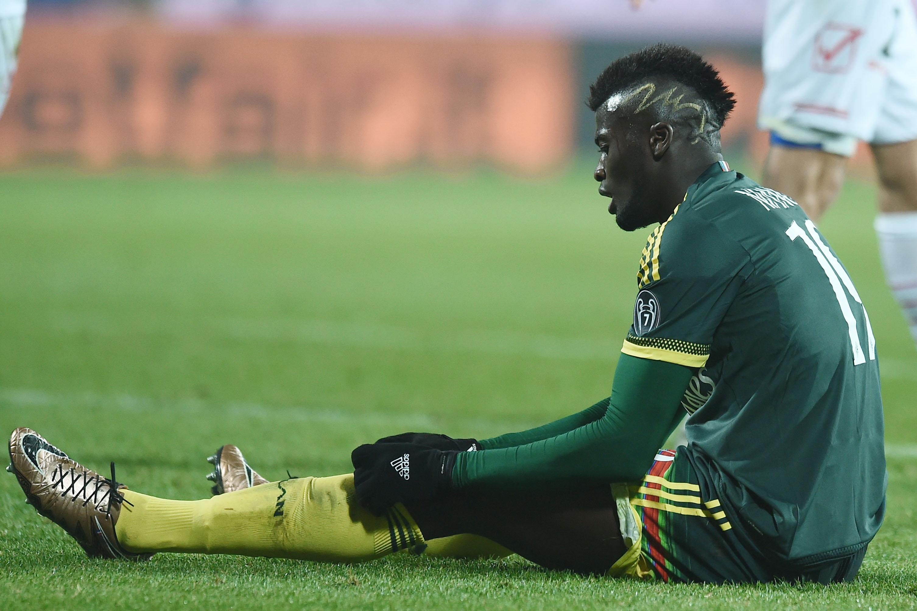 niang disteso milan third dicembre 2015 ifa