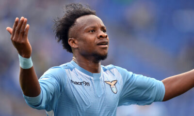onazi esulta lazio aprile 2016 ifa