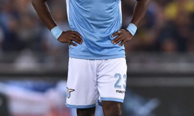 onazi lazio champions league agosto 2015 ifa