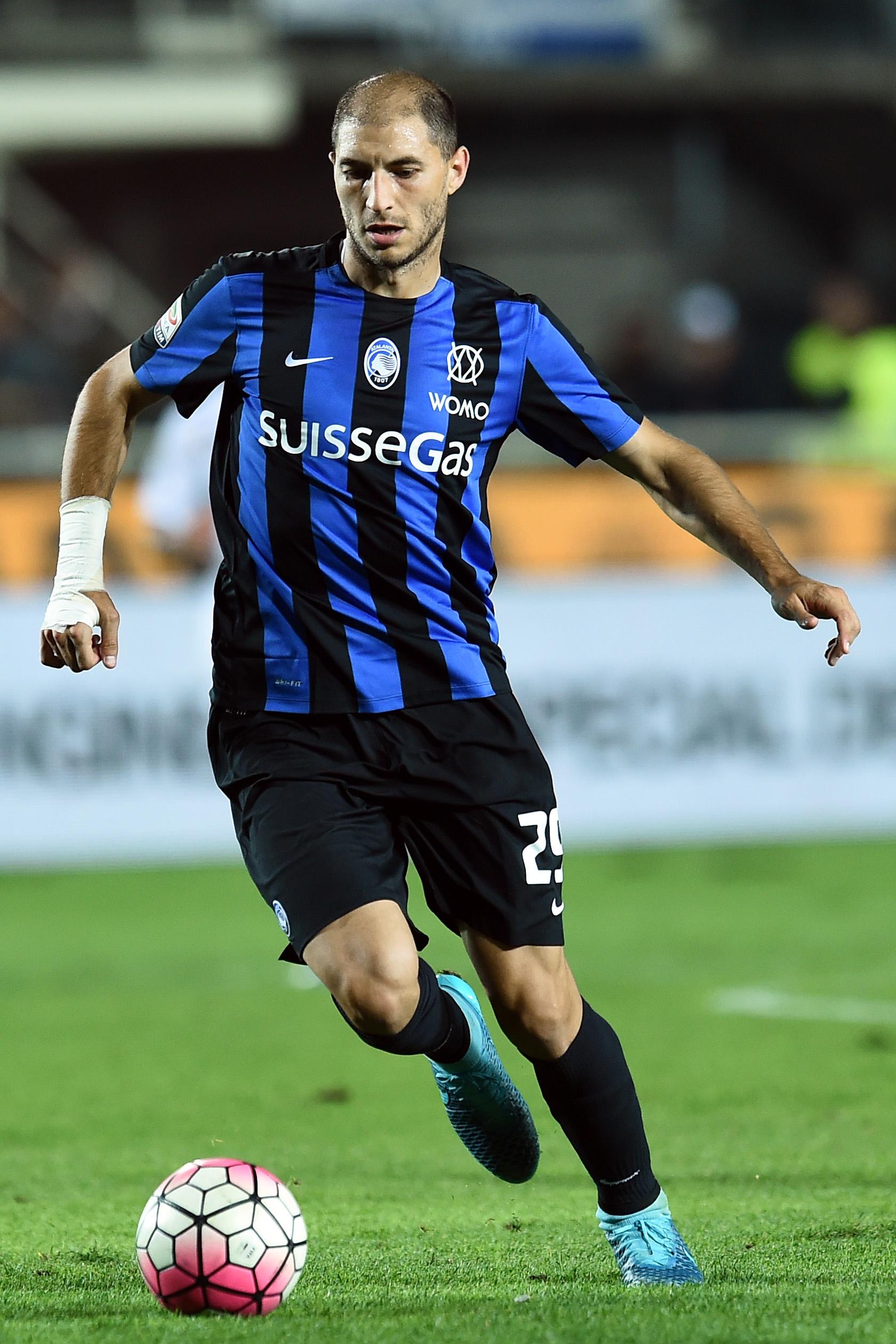 paletta azione atalanta settembre 2015 ifa