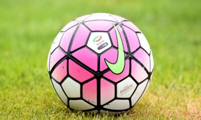 pallone serie a nike luglio 2015 ifa