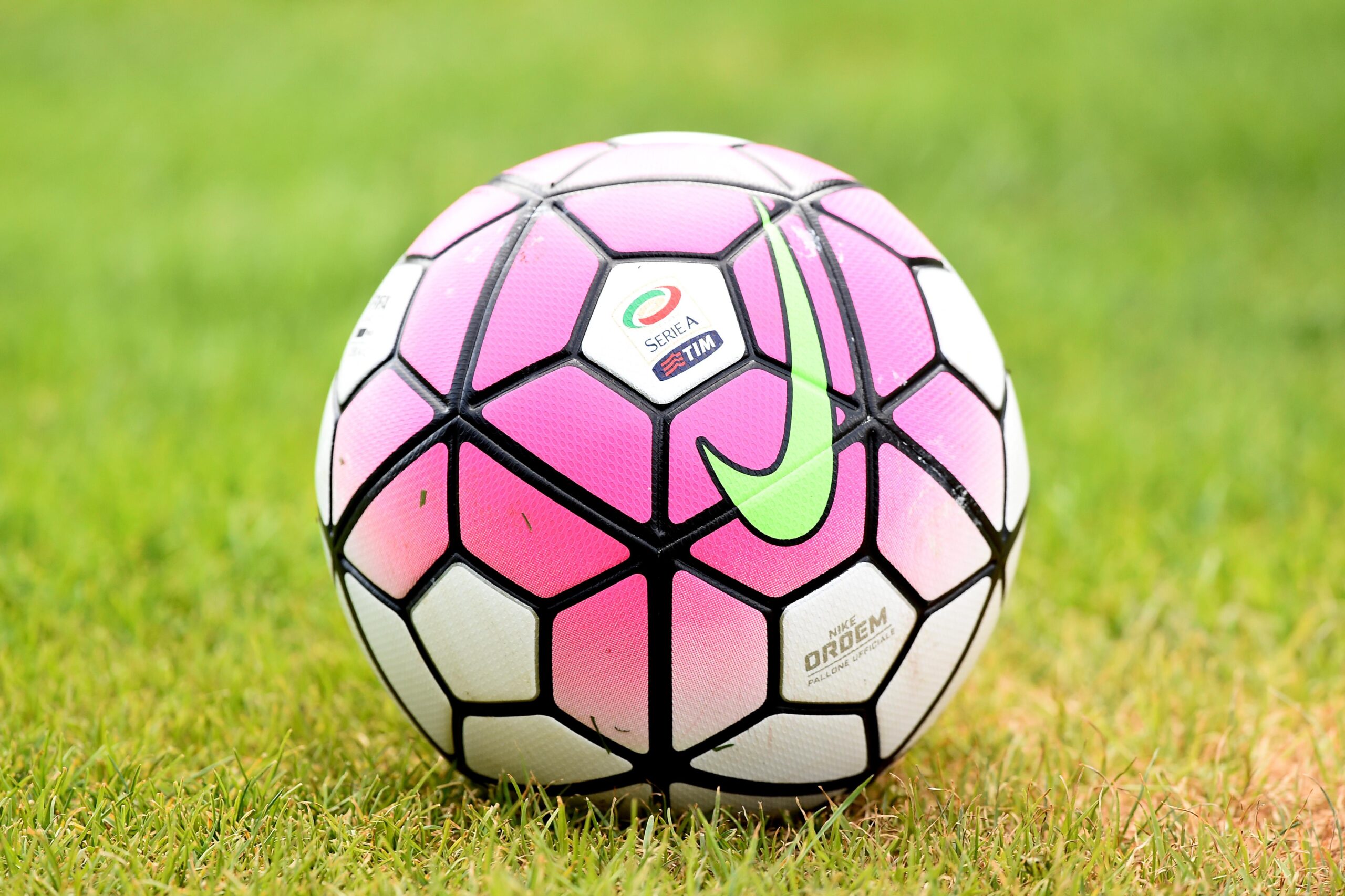 pallone serie a nike luglio 2015 ifa scaled