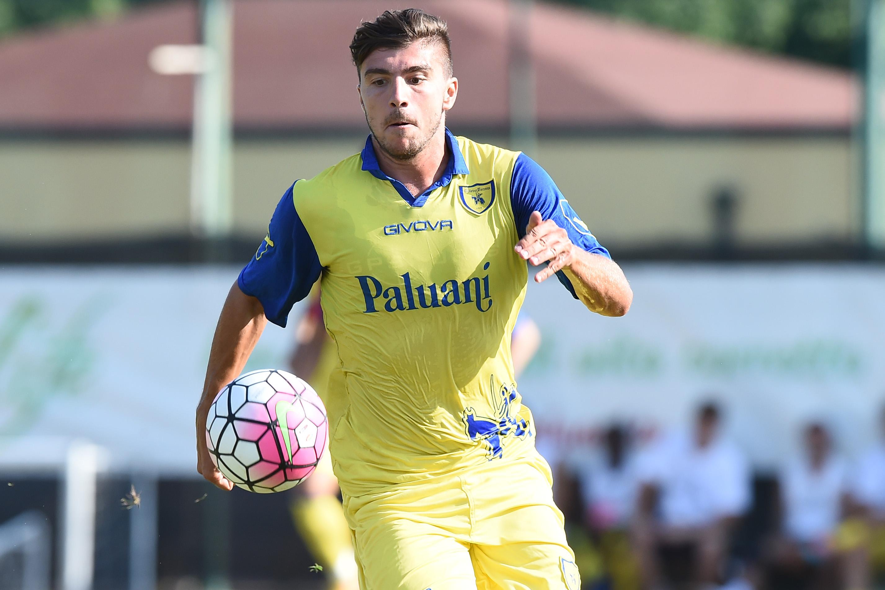 paloschi azione chievo luglio 2015 ifa