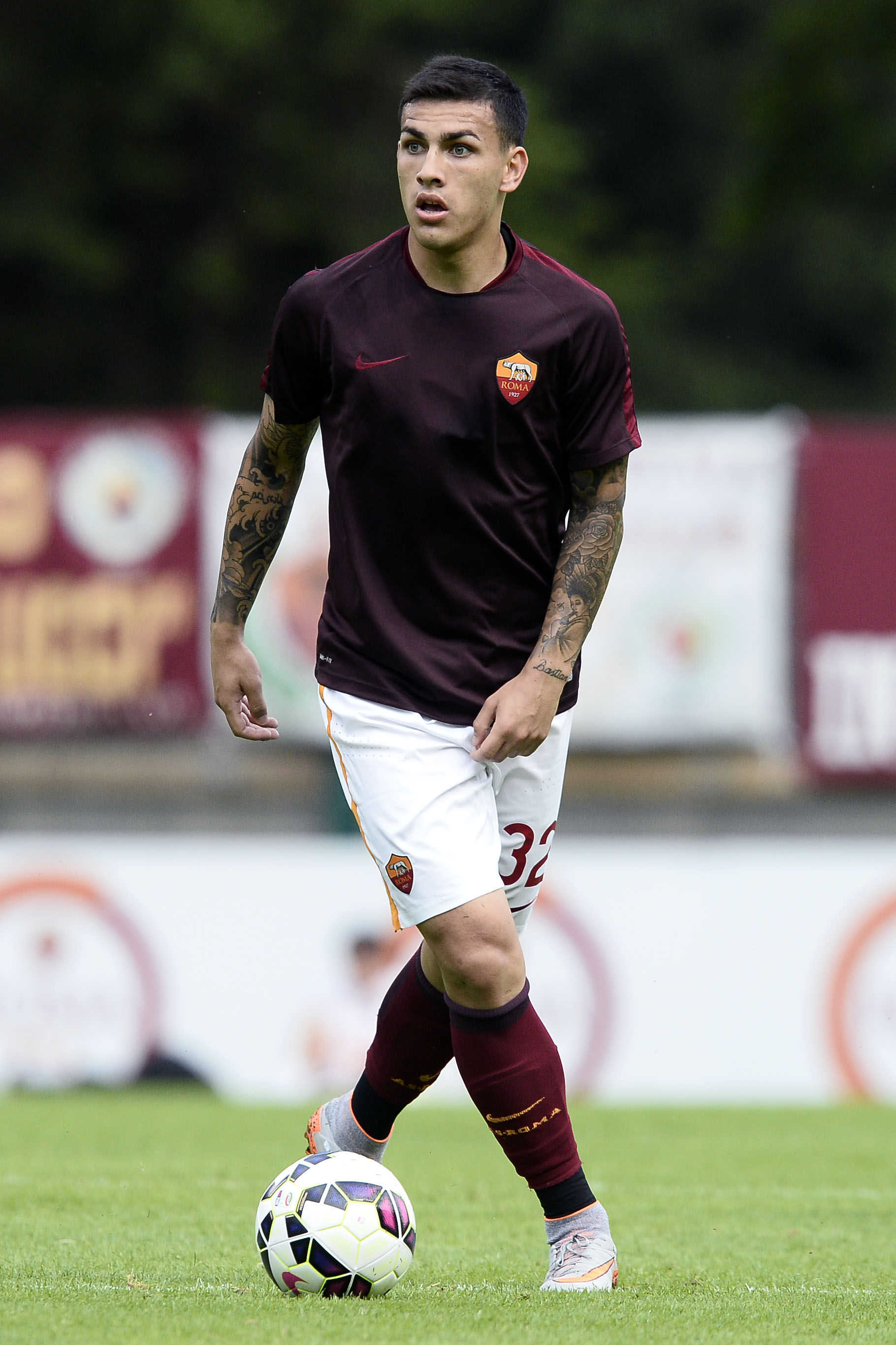 paredes azione roma luglio 2015 ifa