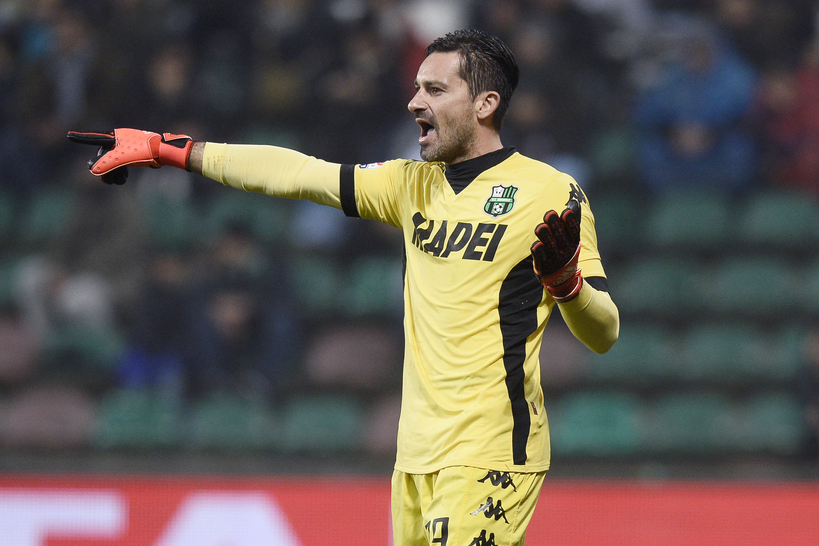 pegolo sassuolo ottobre 2015 ifa