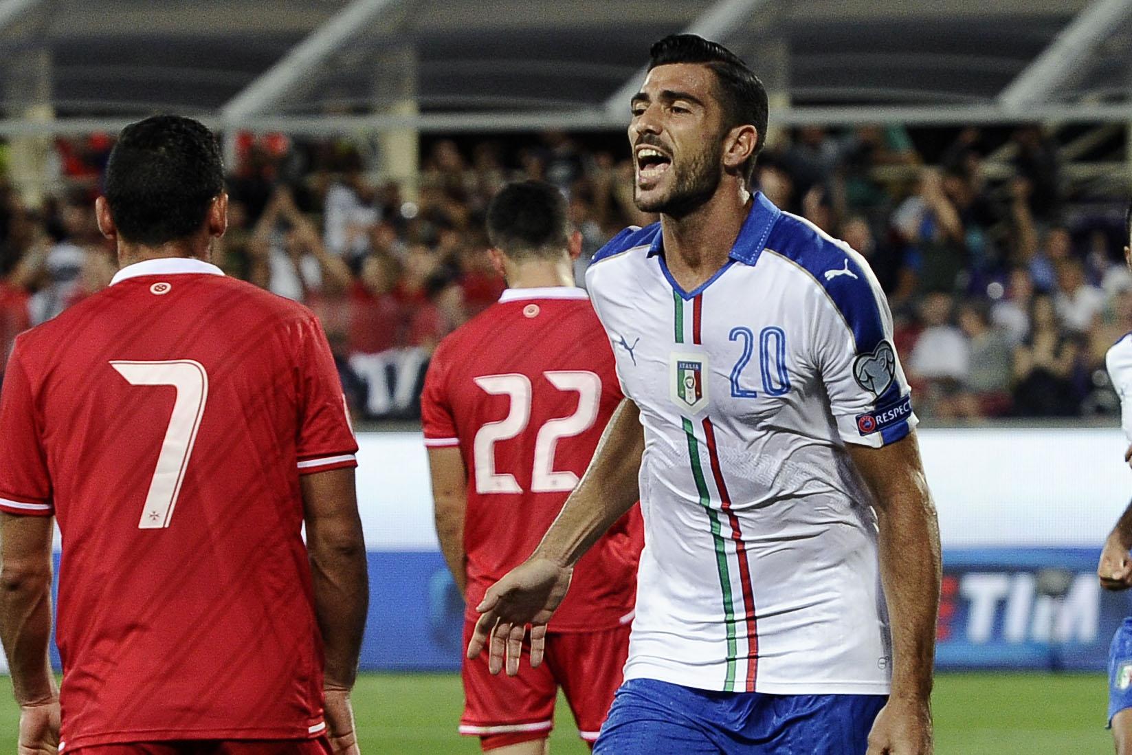 pelle esulta bis italia away settembre 2015 ifa