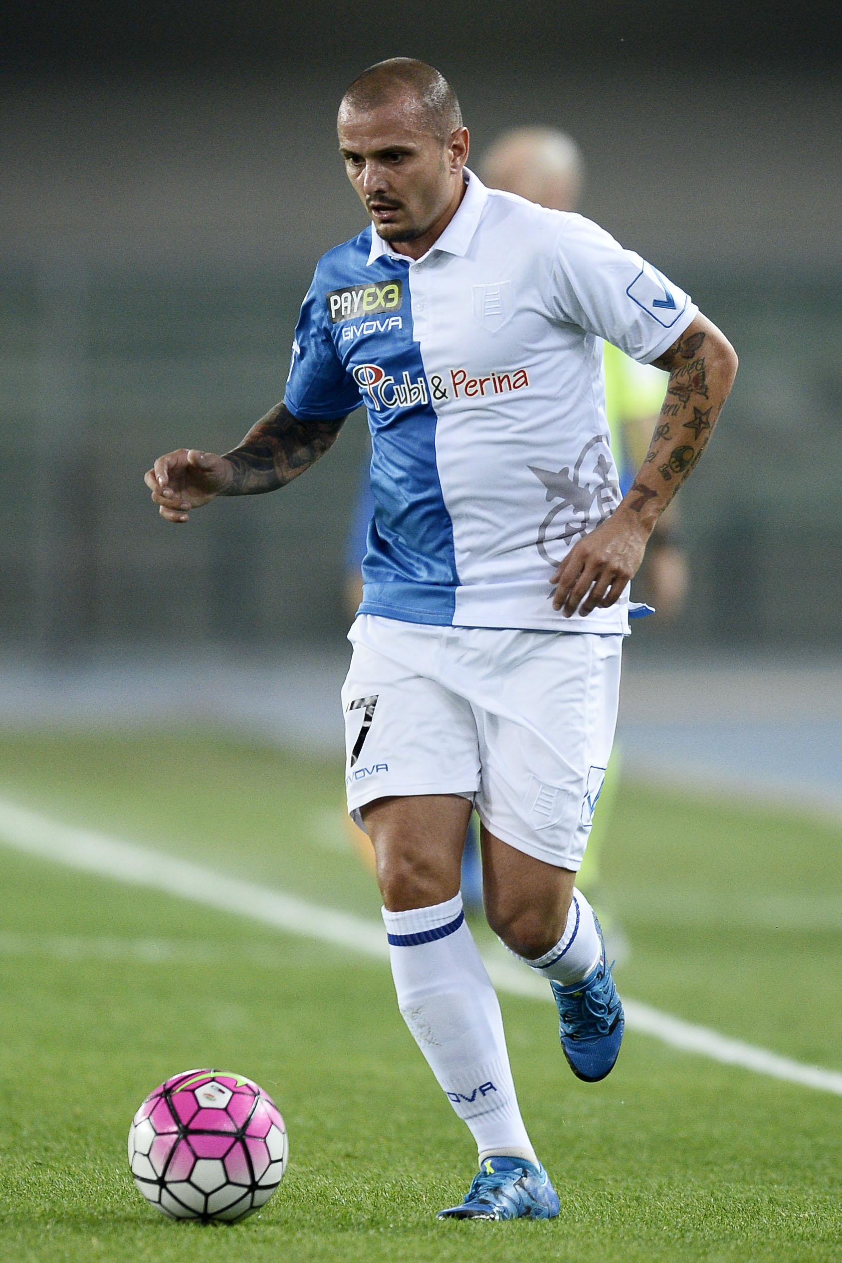 pepe azione chievo third ottobre 2015 ifa