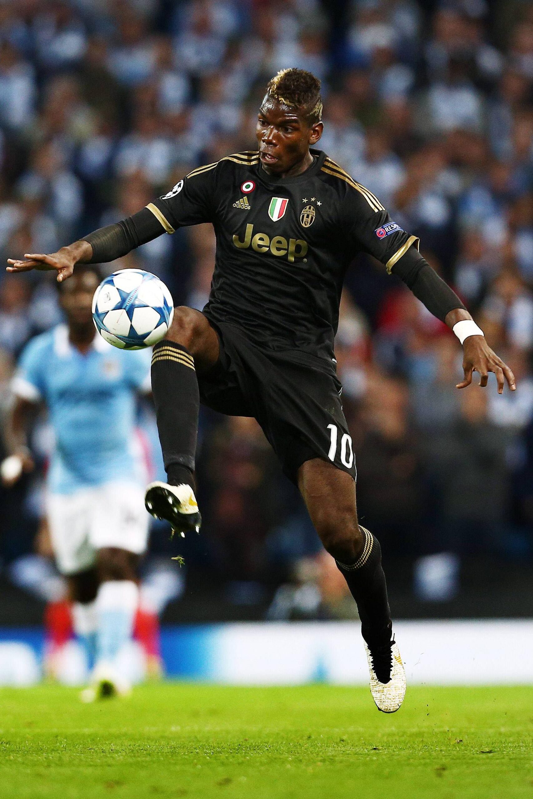 pogba azione juventus third champions league settembre 2015 ifa scaled