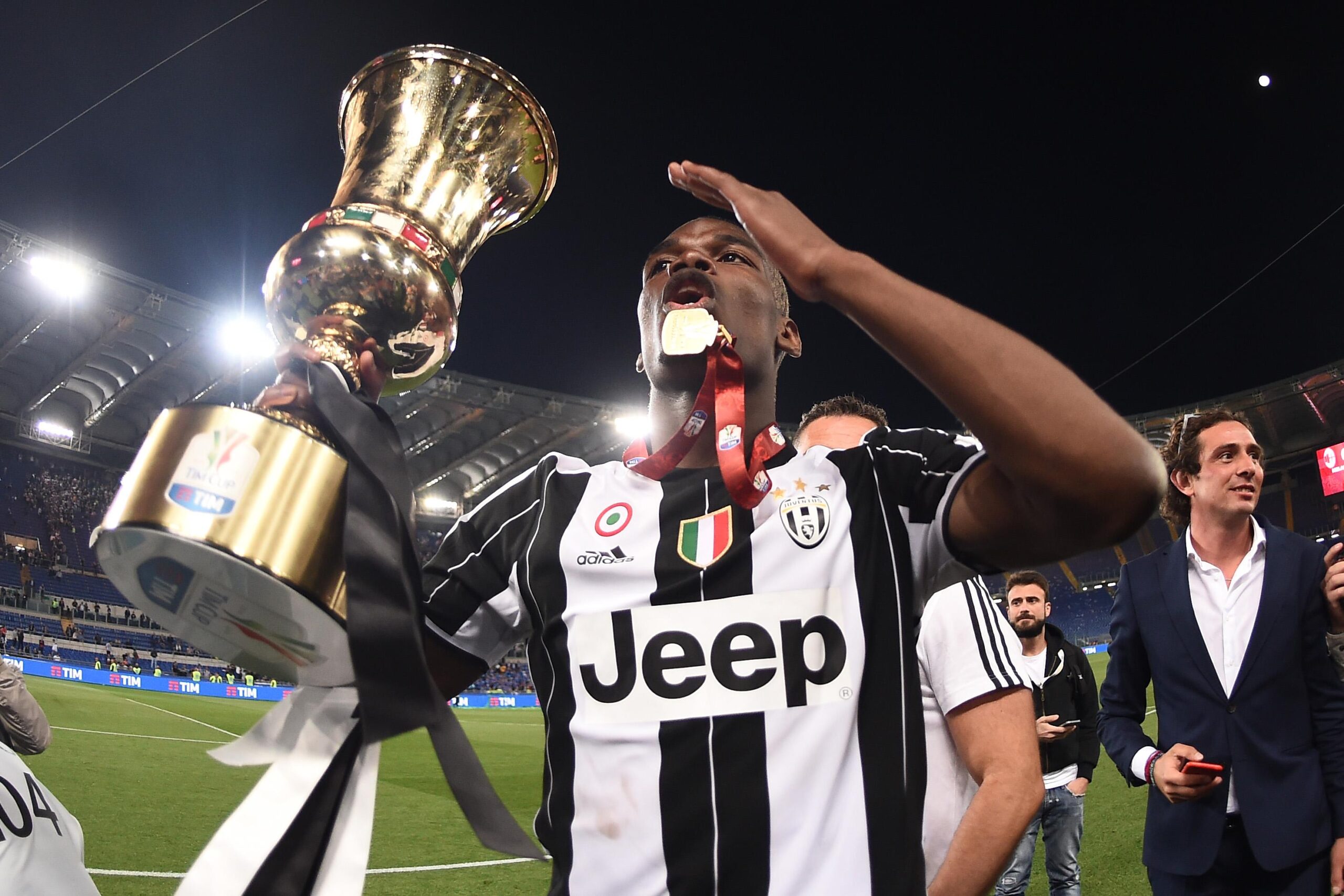 pogba coppa juventus finale coppa italia maggio 2016 ifa scaled