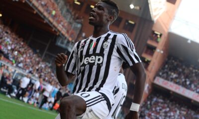 pogba esulta juventus settembre 2015 ifa
