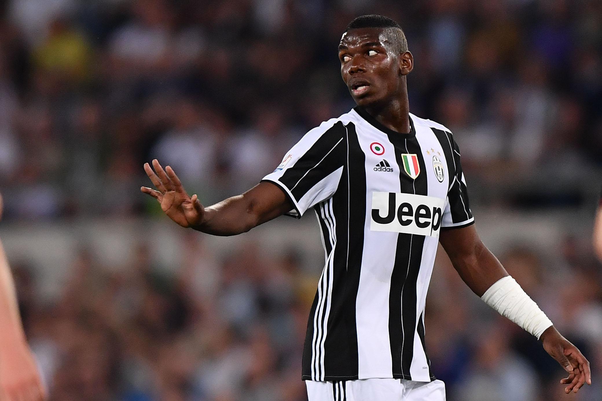 pogba juventus finale coppa italia maggio 2016 ifa