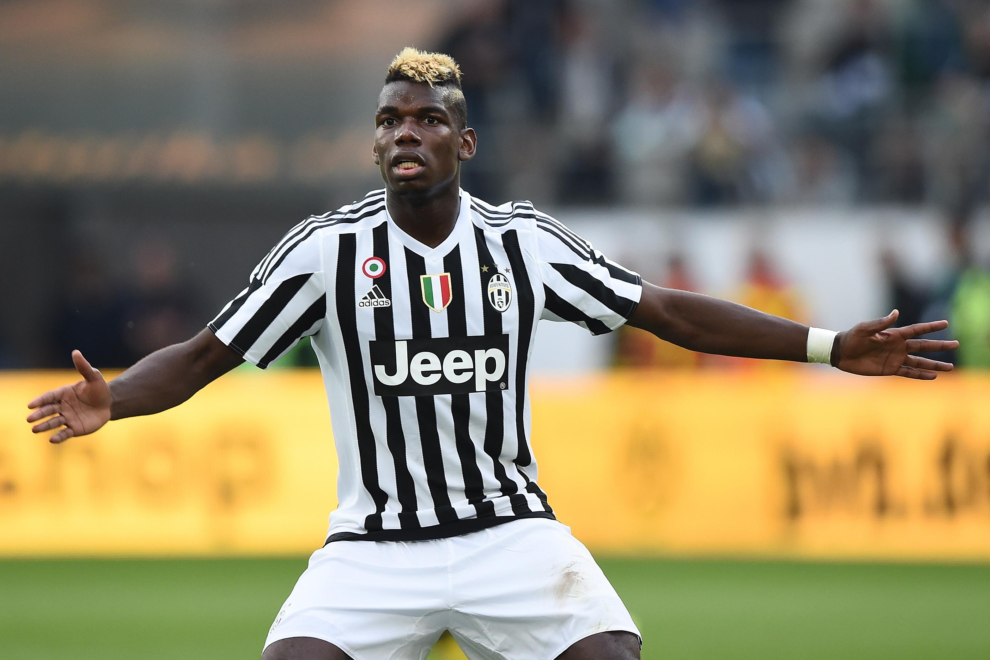 pogba juventus luglio 2015 ifa