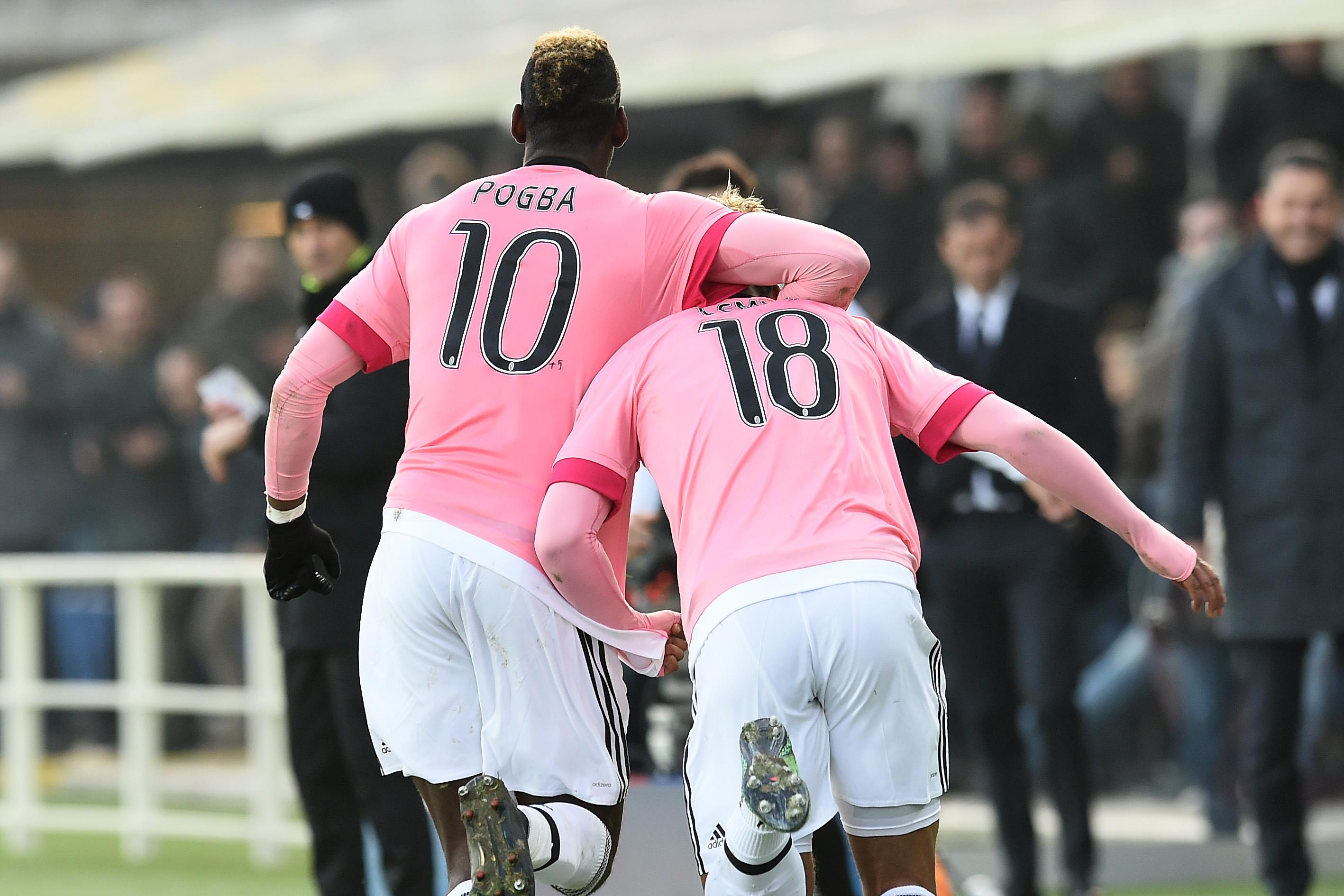 pogba lemina esultano juventus away marzo 2016 ifa