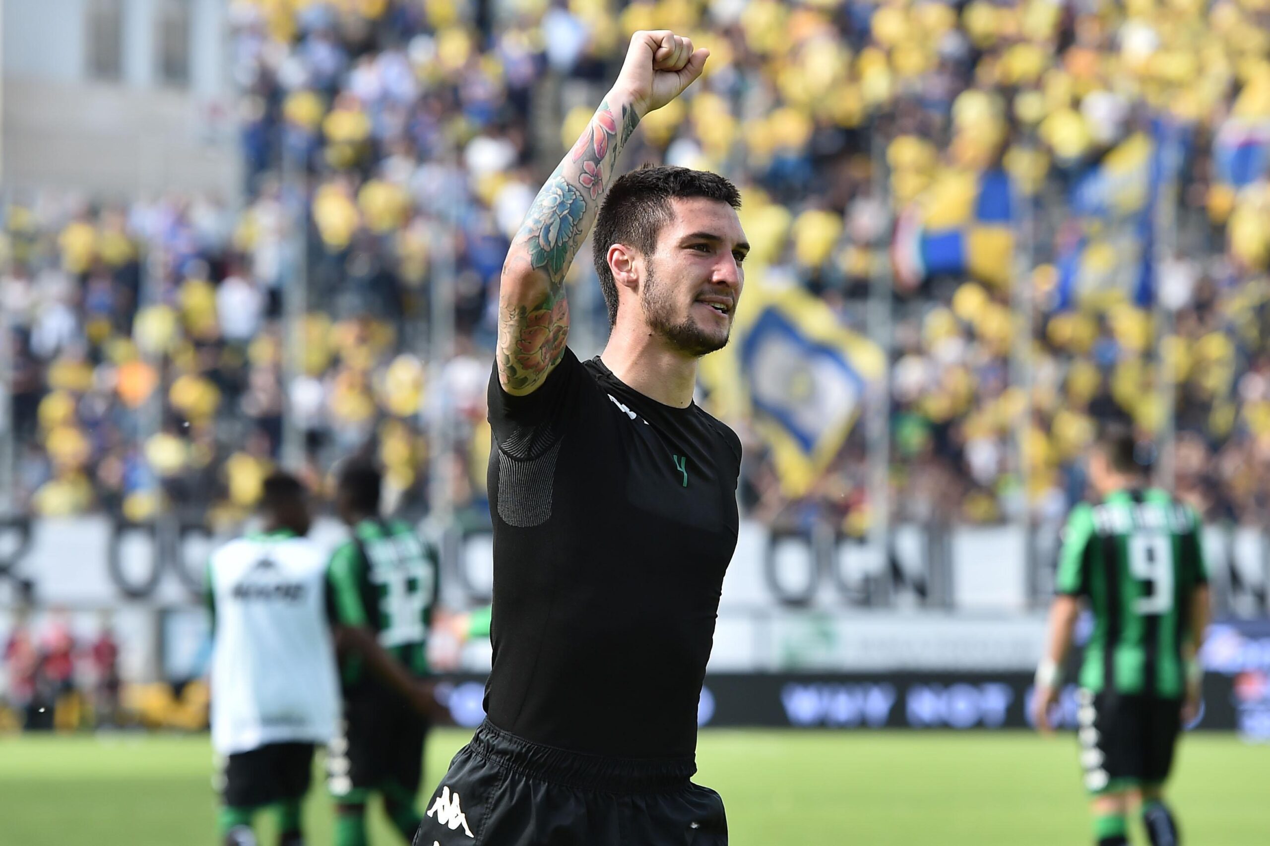 politano esulta sassuolo maggio 2016 ifa scaled