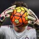 portiere pallone serie a novembre 2015 ifa