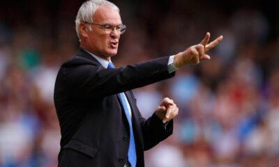 ranieri leicester gennaio 2016 ifa