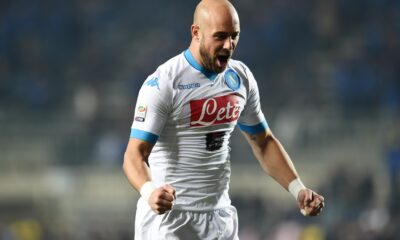 reina esulta napoli dicembre 2015 ifa