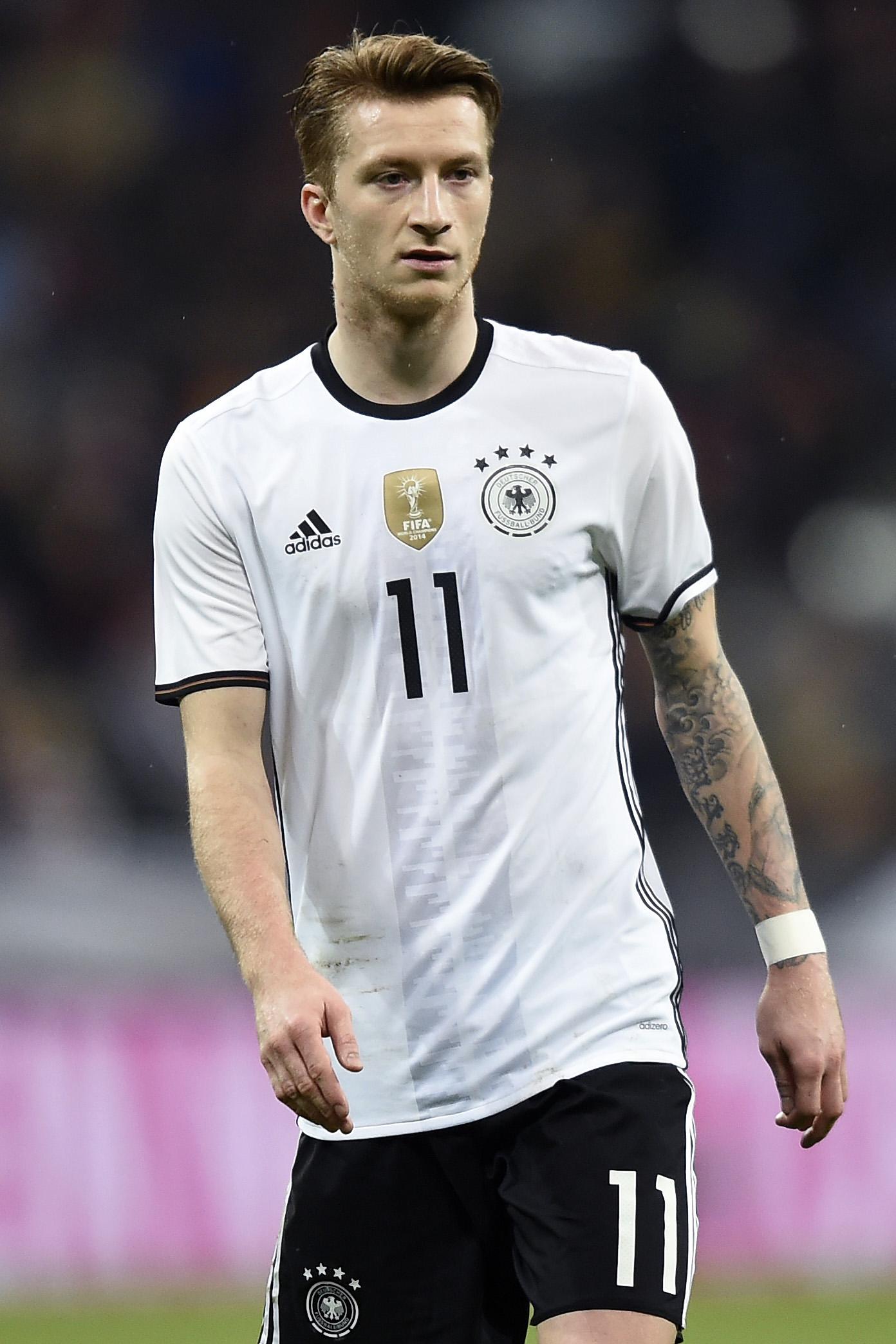 reus germania marzo 2016 ifa