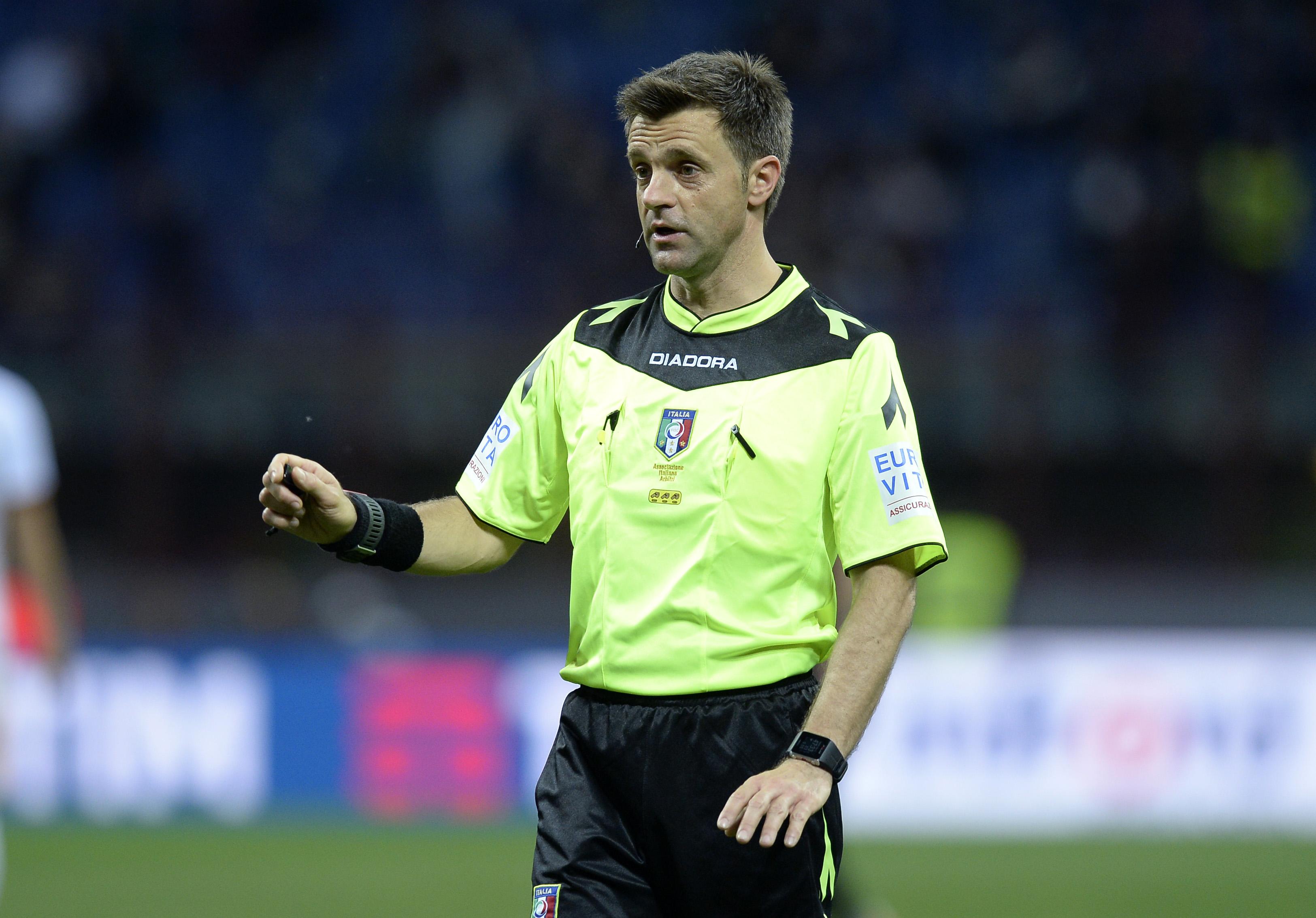 rizzoli arbitro maggio 2016 ifa