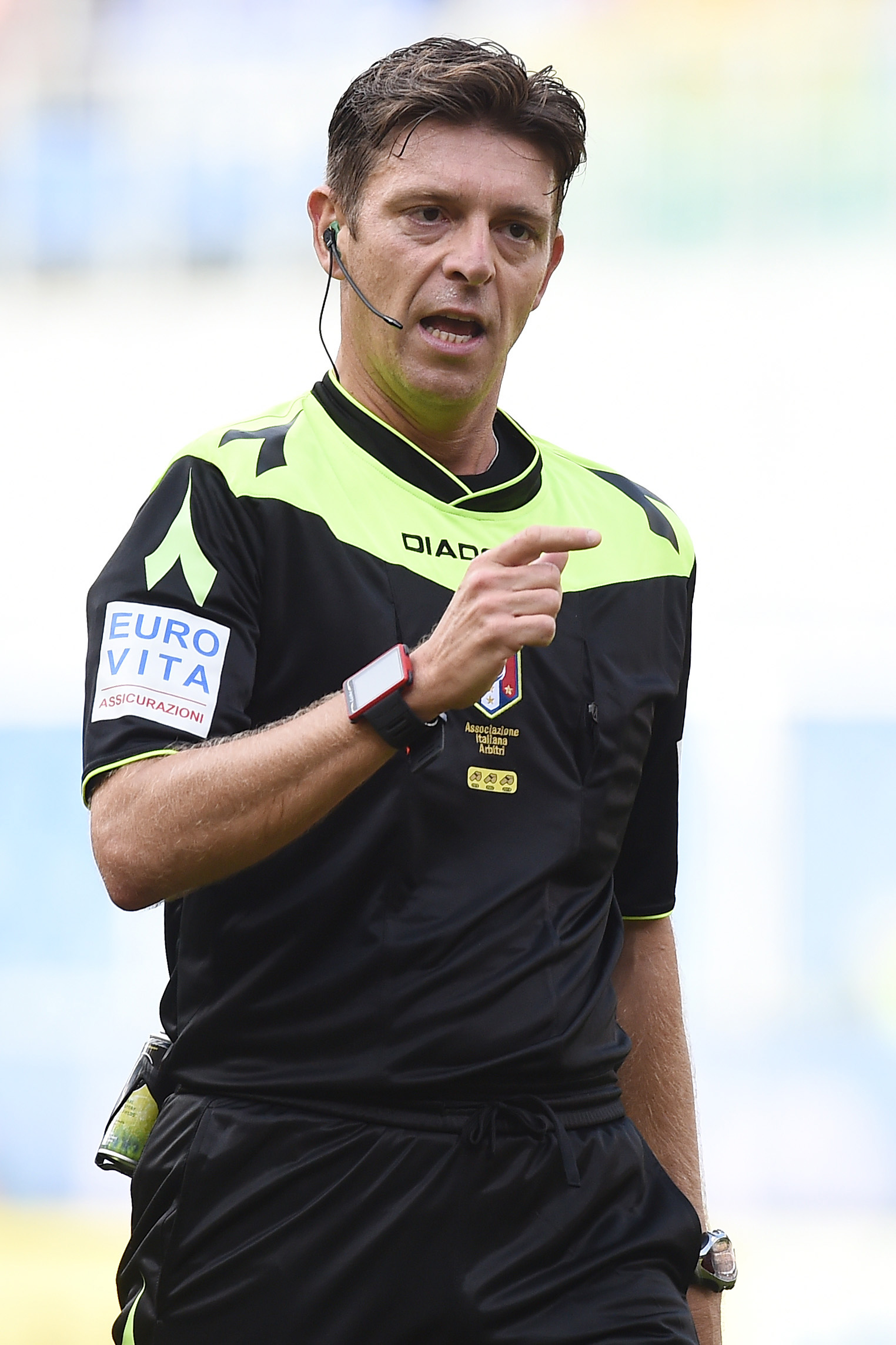 rocchi arbitro ottobre 2015 ifa