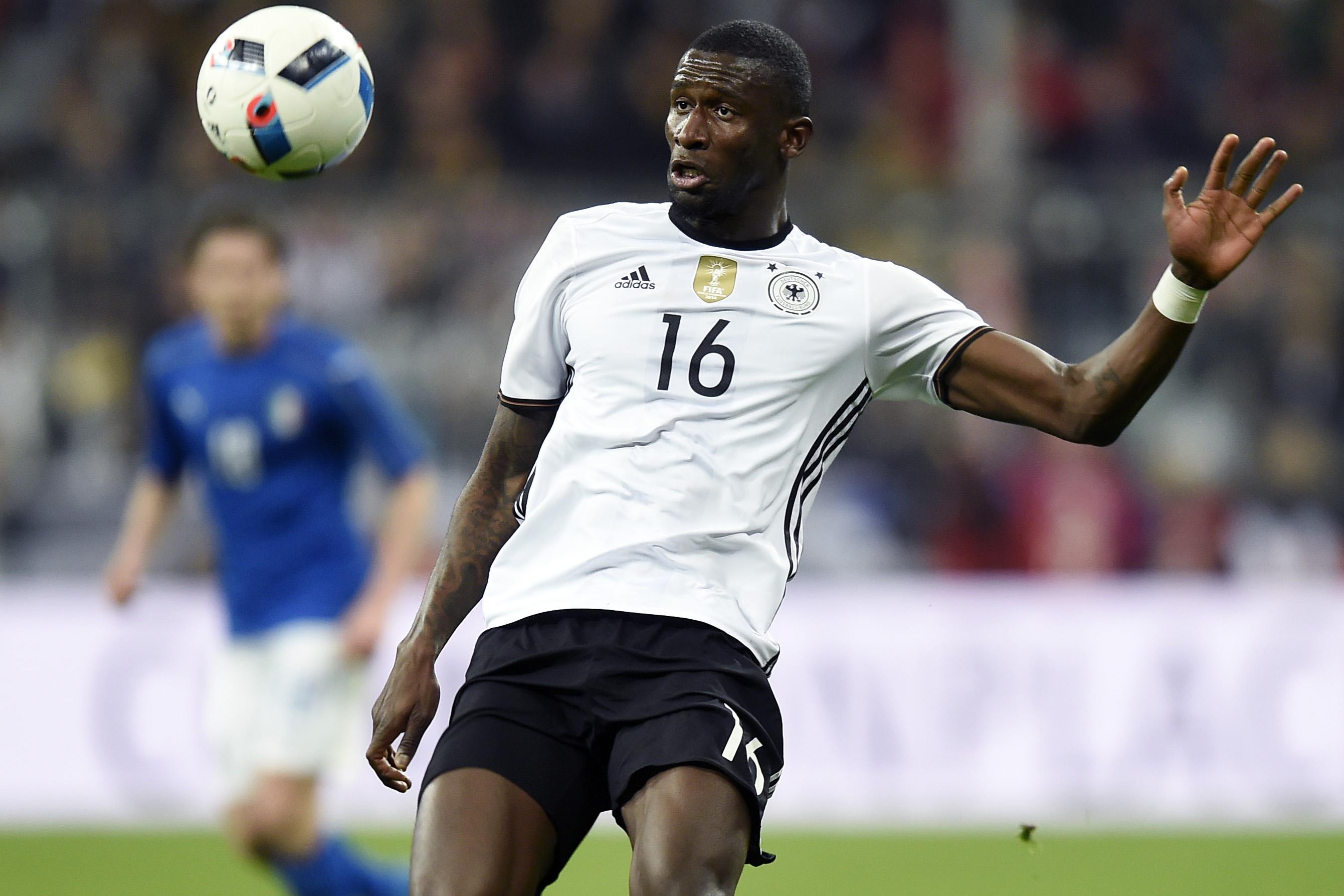 rudiger azione germania marzo 2016 ifa