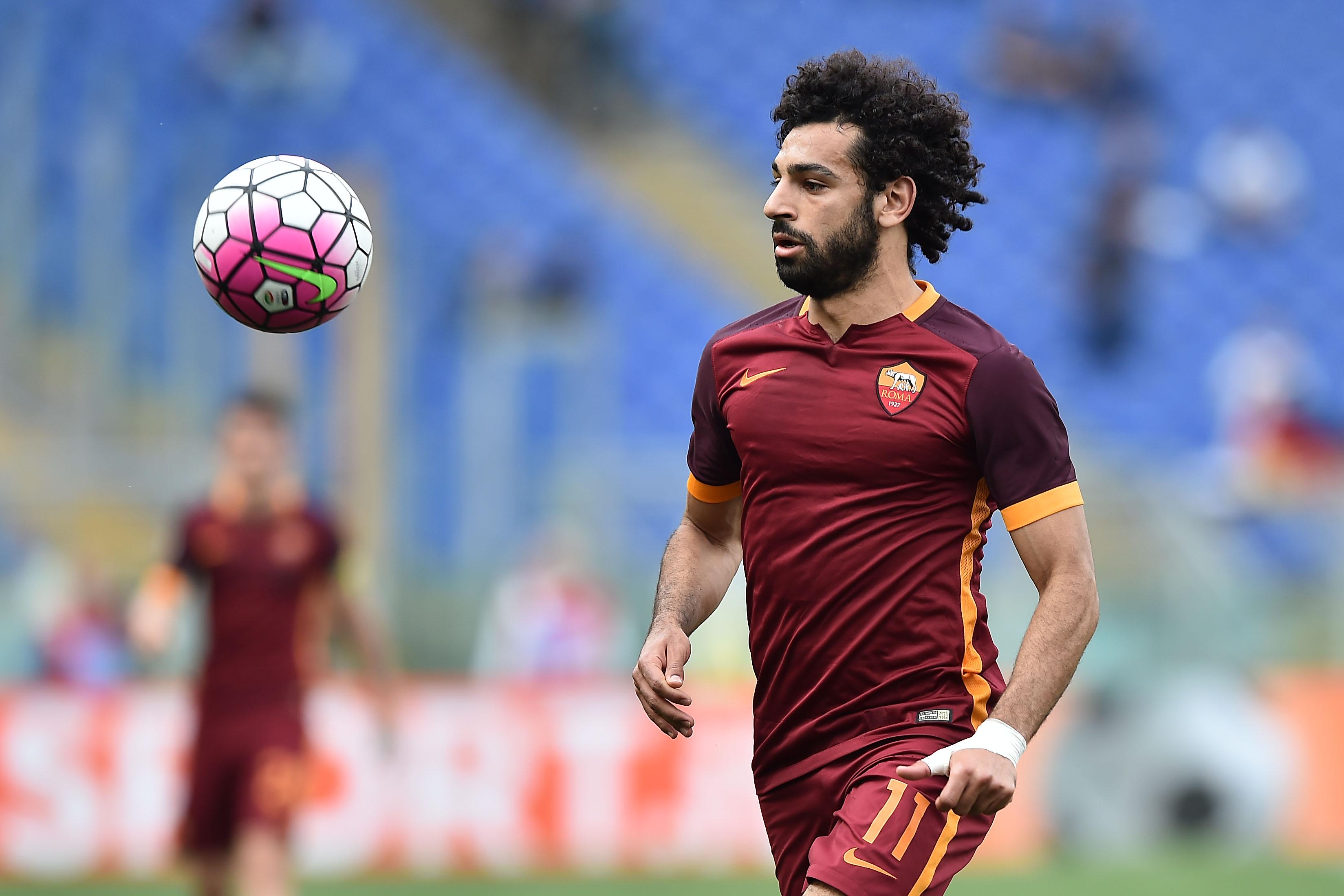 salah azione roma aprile 2016 ifa