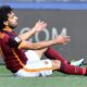 Salah Roma Sampdoria